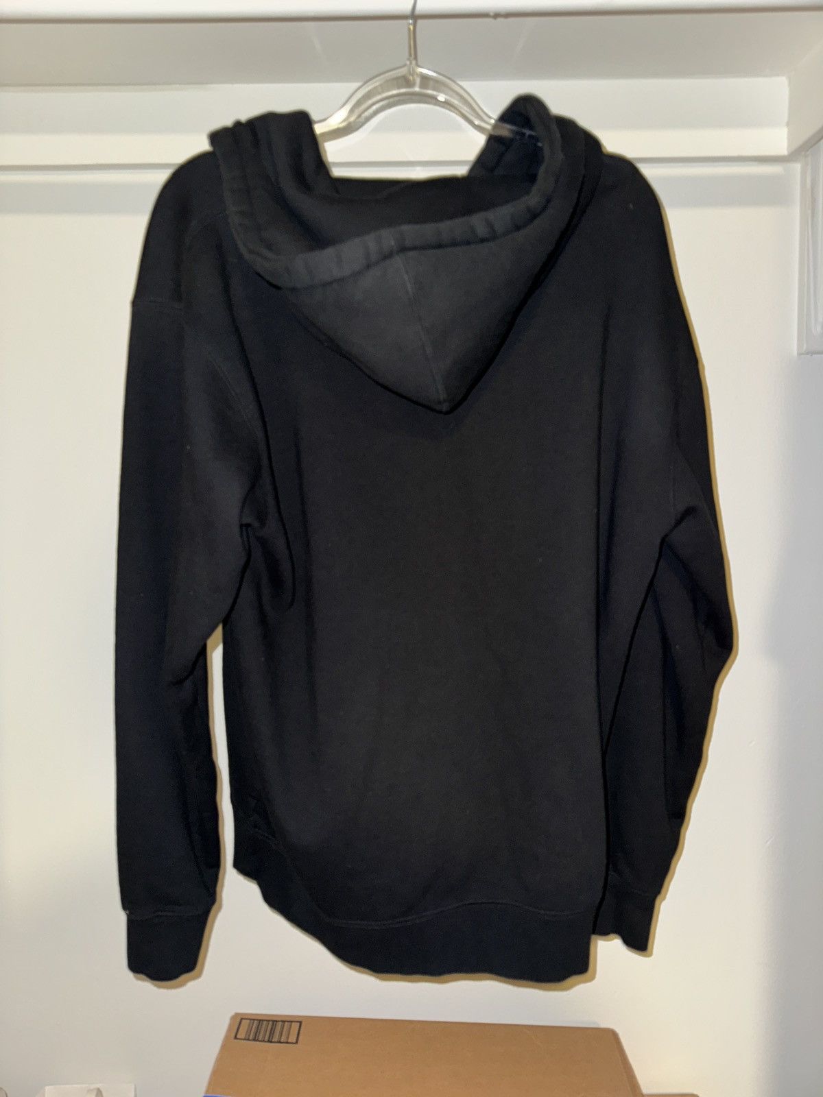 Fucking Awesome Fucking Awesome Gold Logo Zip Up Hoodie Size US L / EU 52-54 / 3 - 2 Thumbnail