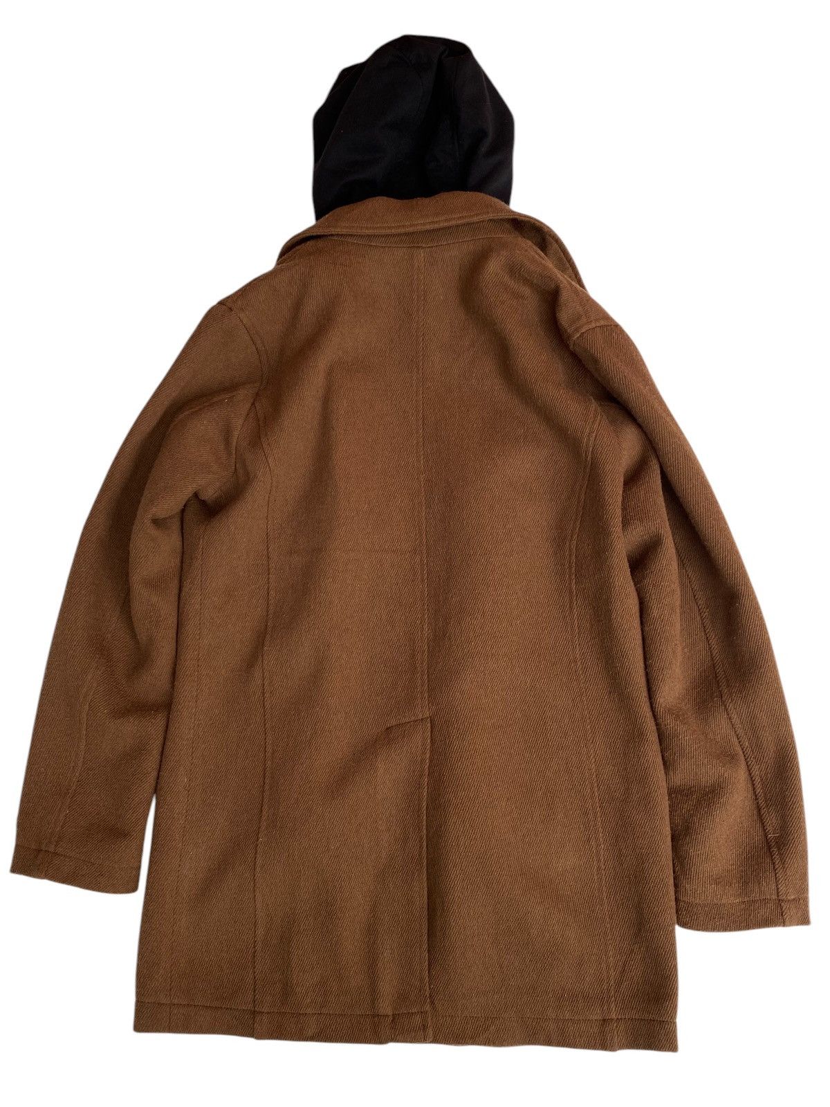 In The Attic × Japanese Brand In The Attic Wool Jacket Size US L / EU 52-54 / 3 - 2 Thumbnail