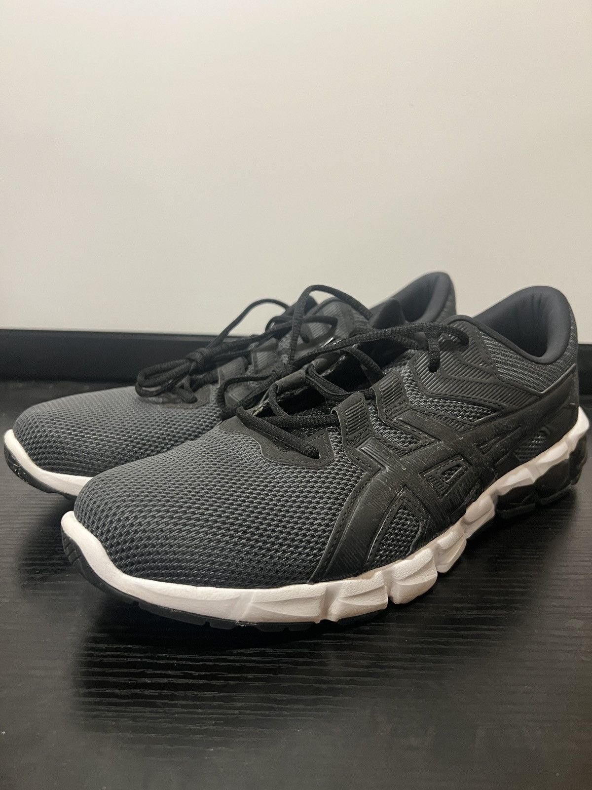 Asics SIZE 12 MEN - Asics Gel-Quantum 90 2 Size US 12 / EU 45 - 1 Thumbnail