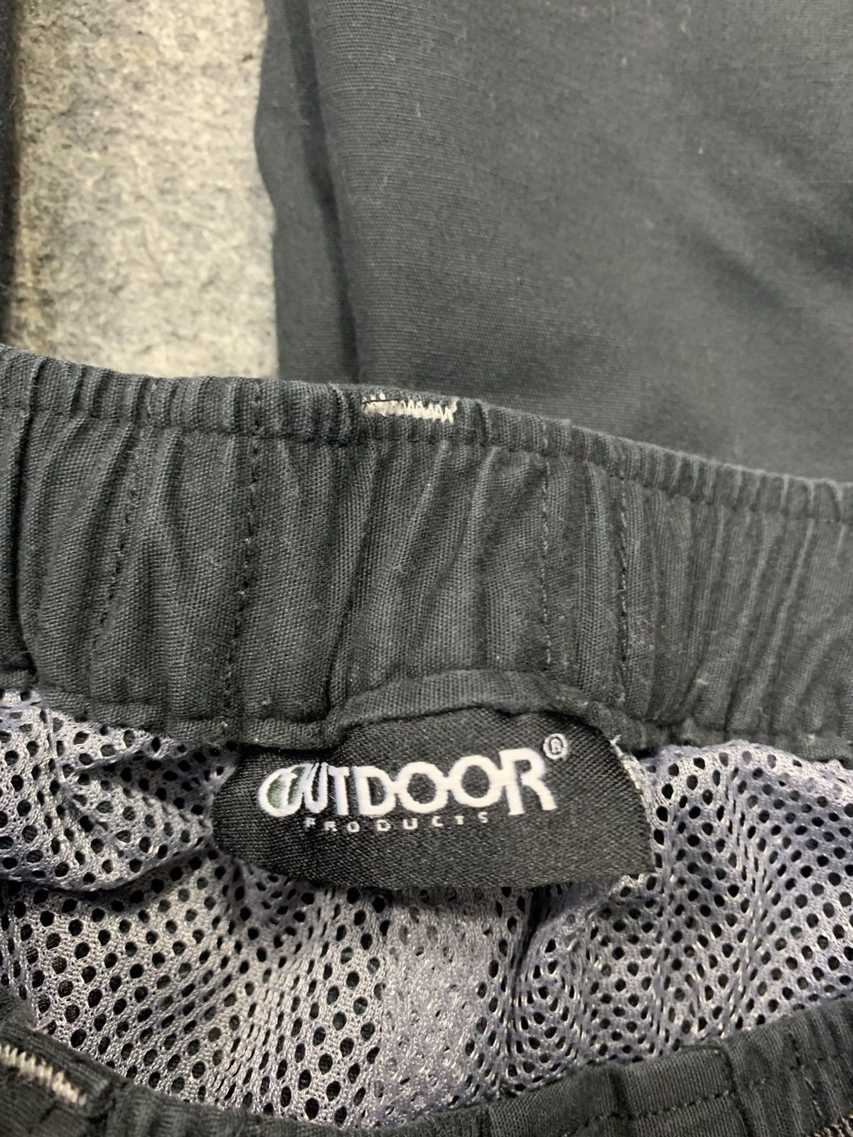 Other Outdoor Product Cargo Techwear Multipocket Style Size US 26 / EU 42 - 7 Thumbnail