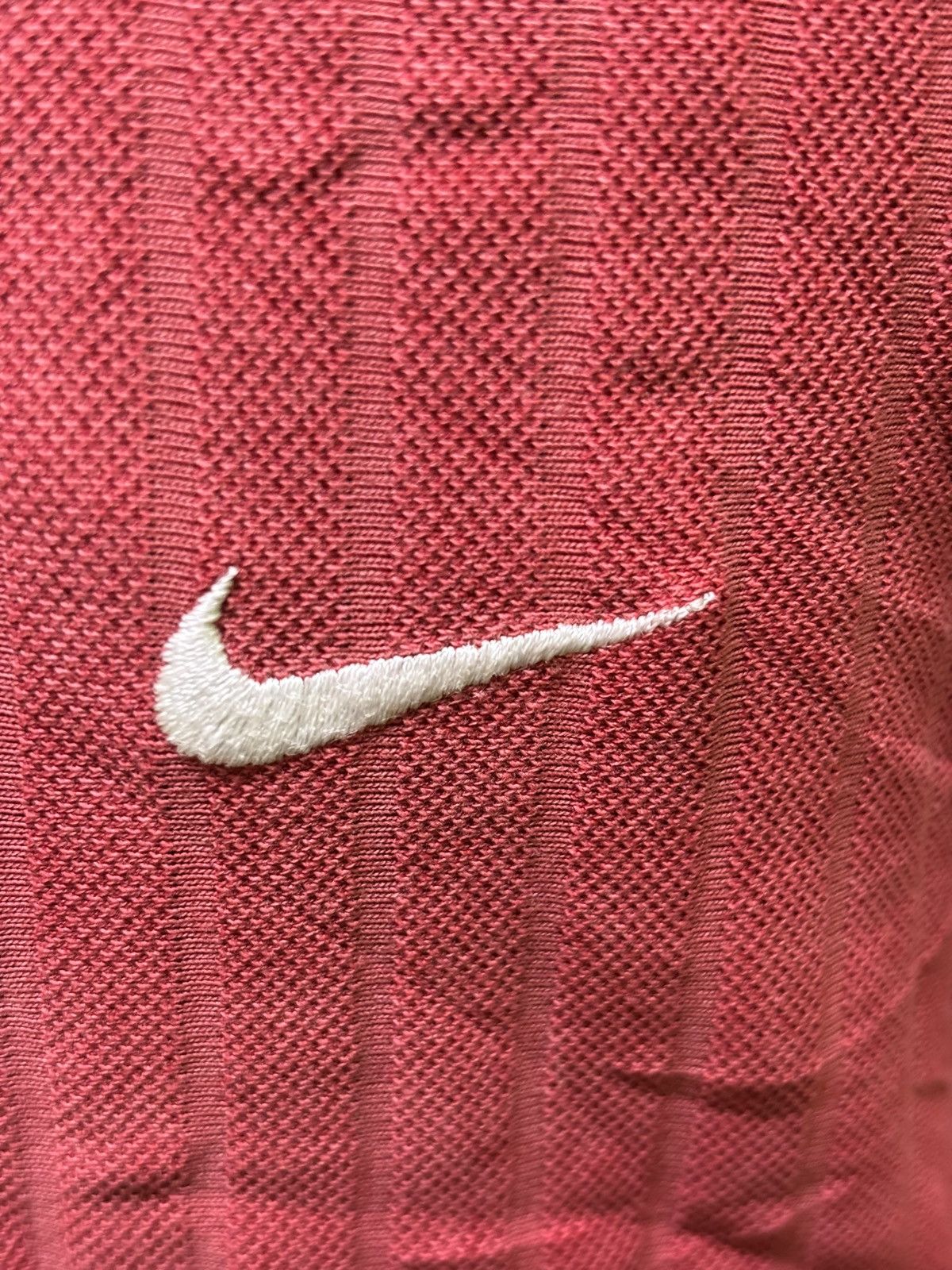 Nike Nike x Golf Polo Shirt Size US XL / EU 56 / 4 - 5 Thumbnail