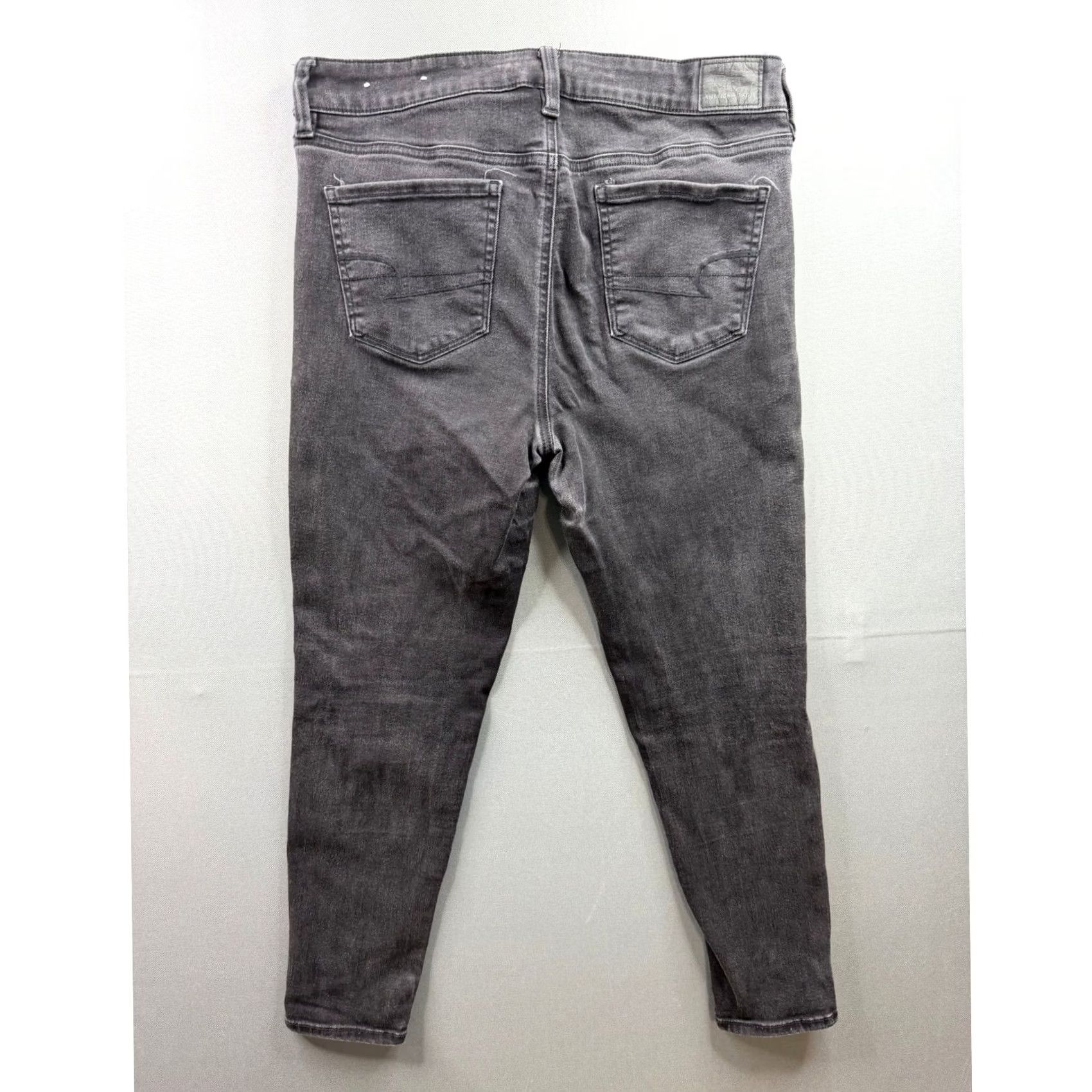 American Eagle Outfitters VINTAGE: No (omit) Size 29" - 2 Thumbnail