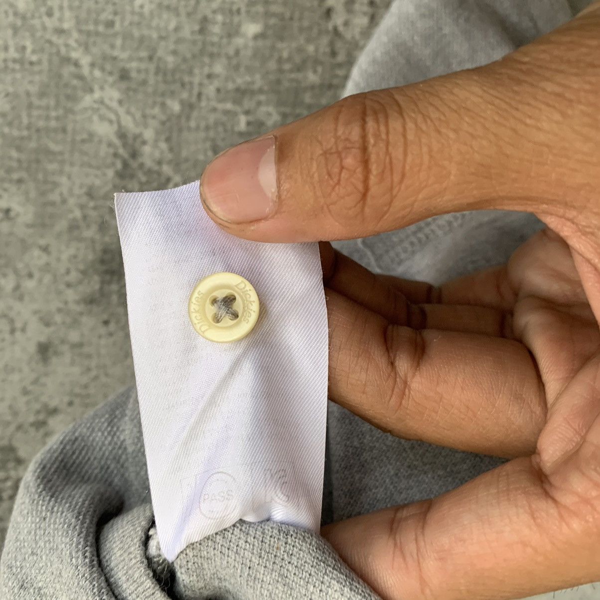 Dickies DICKIES POLOSHIRT Size US M / EU 48-50 / 2 - 5 Thumbnail