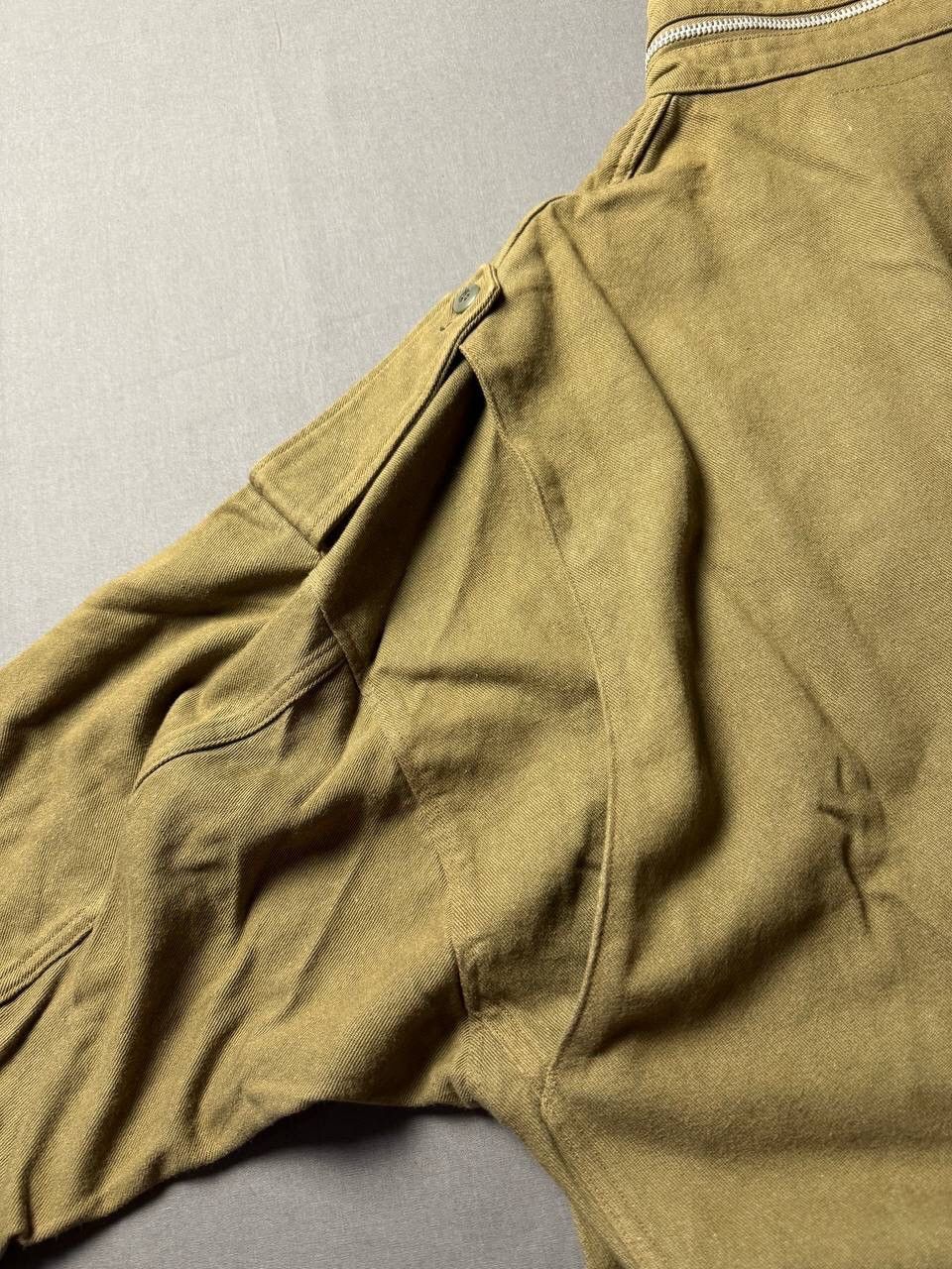 Doublet Silk Military Jacket Size US M / EU 48-50 / 2 - 3 Thumbnail