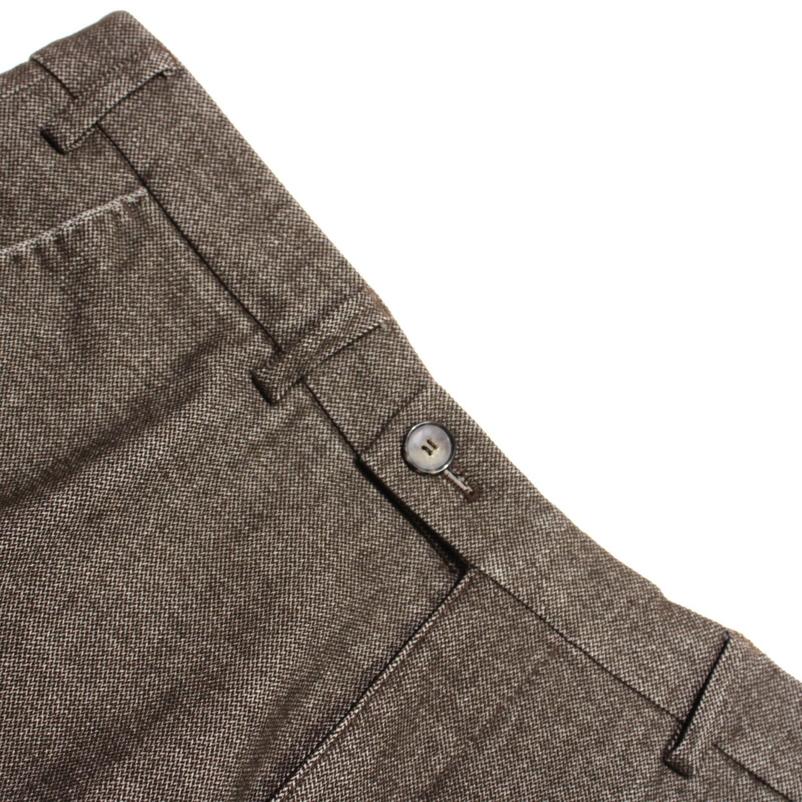 Other Atelier GARDEUR New with tags Dress Pants Size 32 US In Brow Size US 32 / EU 48 - 1 Thumbnail