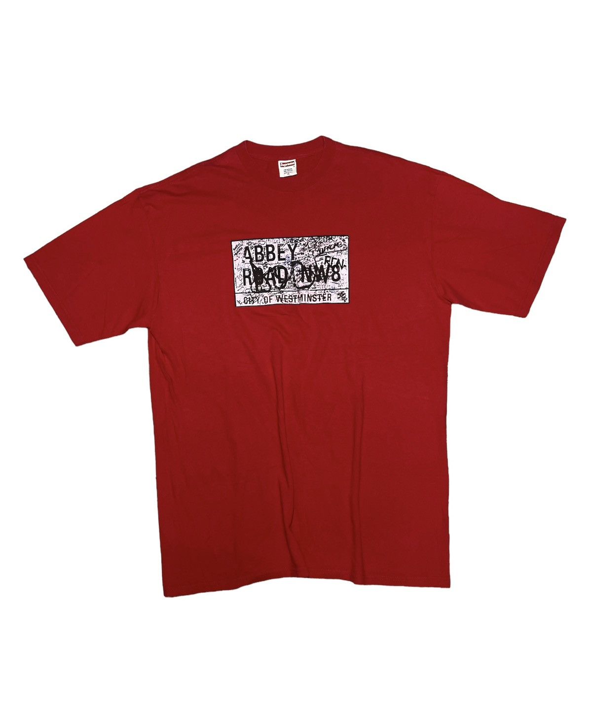 Supreme Beetle | Grailed