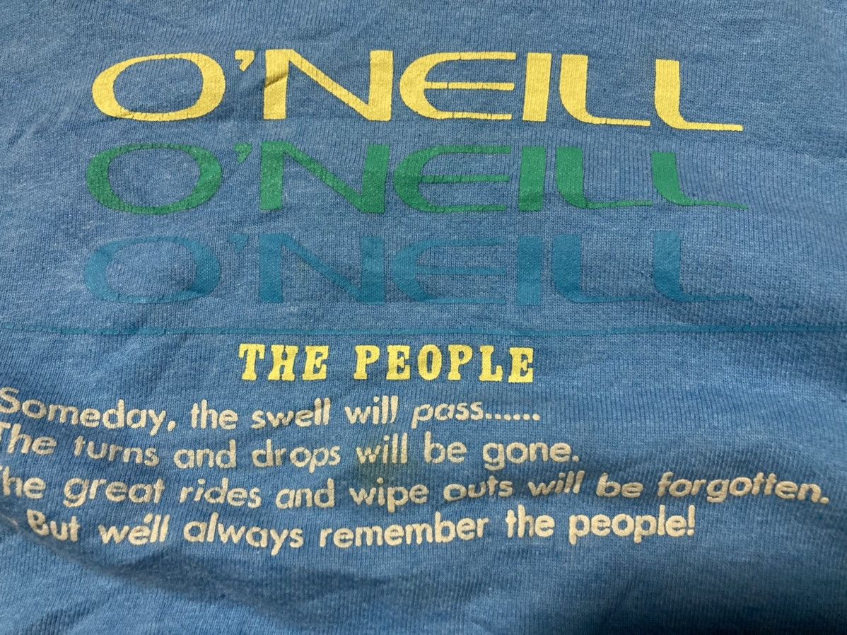 Designer × O'Neill O’Neill Sweater Shirt Size US L / EU 52-54 / 3 - 2 Thumbnail