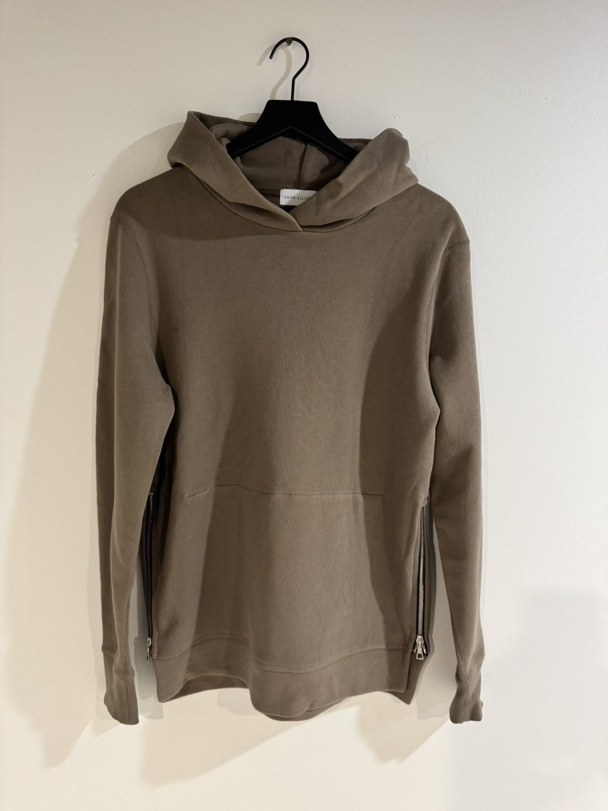 John Elliott John Elliott hoodie Size US M / EU 48-50 / 2 - 1 Thumbnail