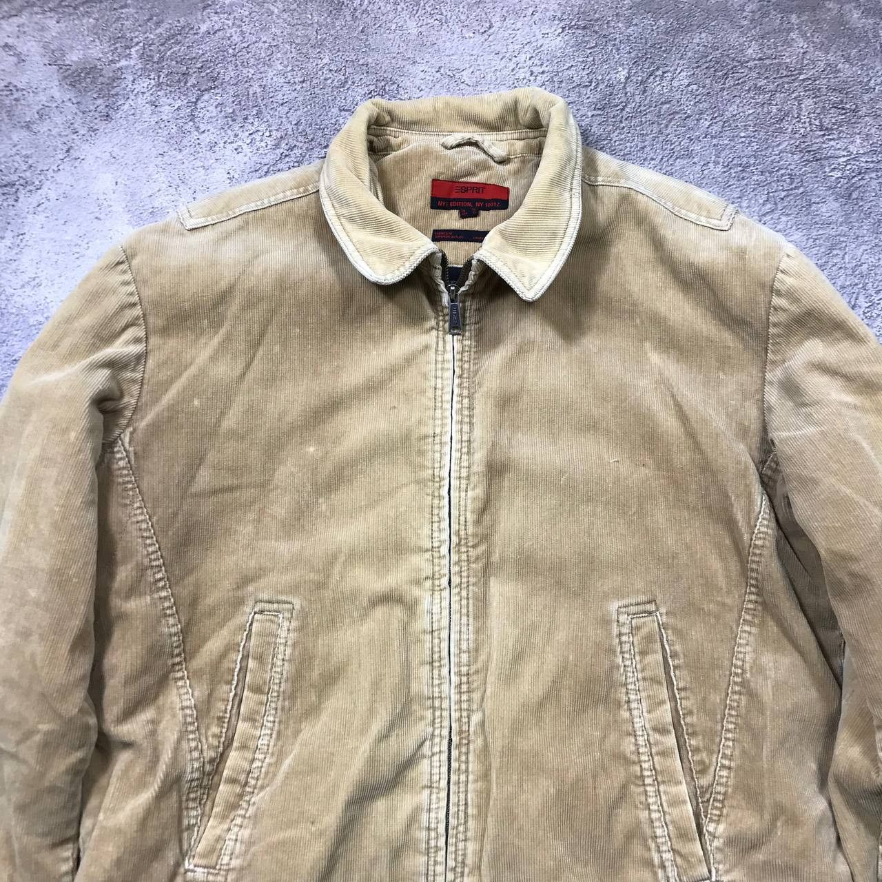 Japanese Brand VINTAGE Y2K VELVET JACKET JAPAN CASUAL STREETWEAR 90s Size US XL / EU 56 / 4 - 3 Thumbnail