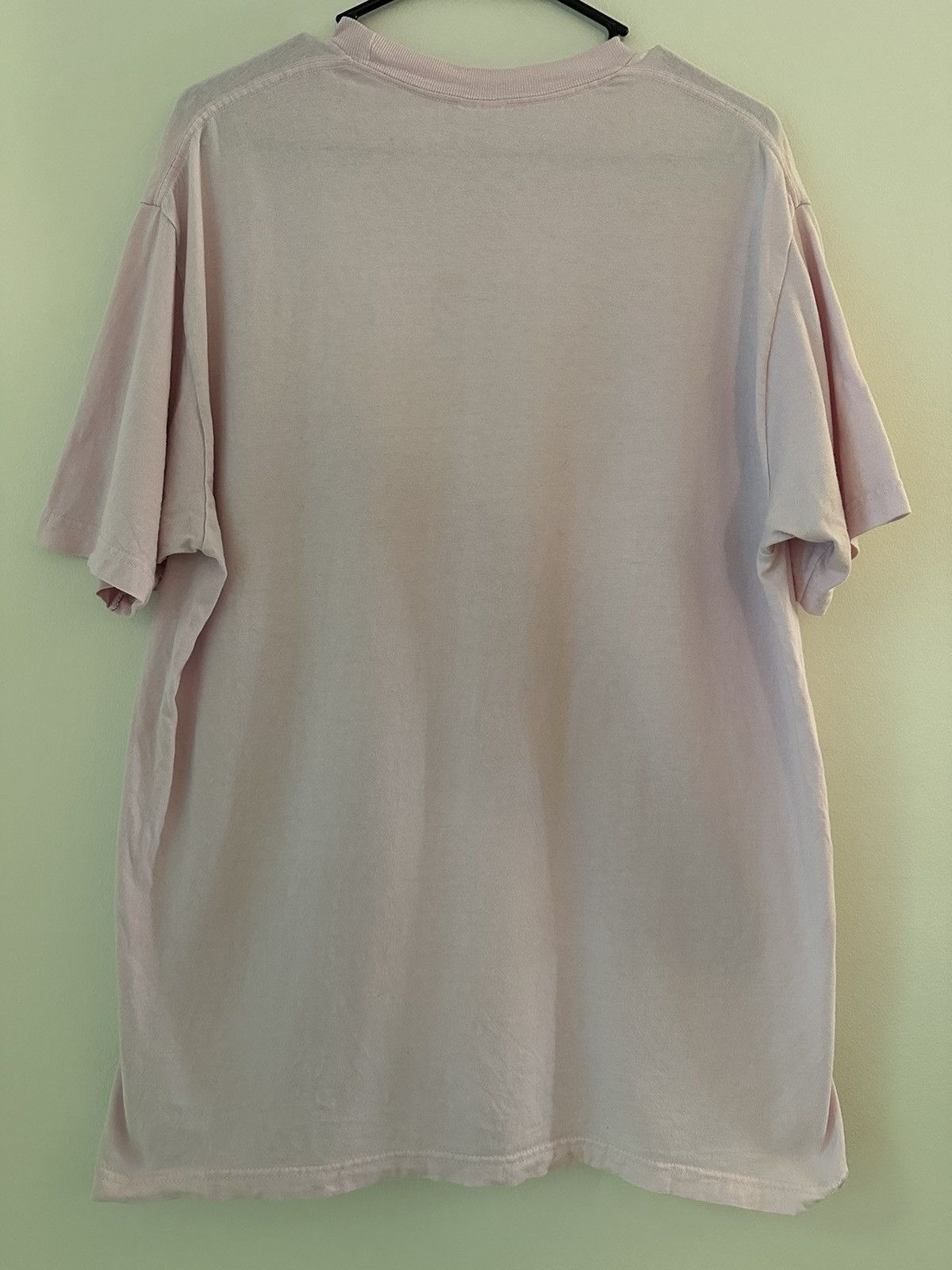 Supreme Supreme Crown Tee Size US L / EU 52-54 / 3 - 3 Thumbnail