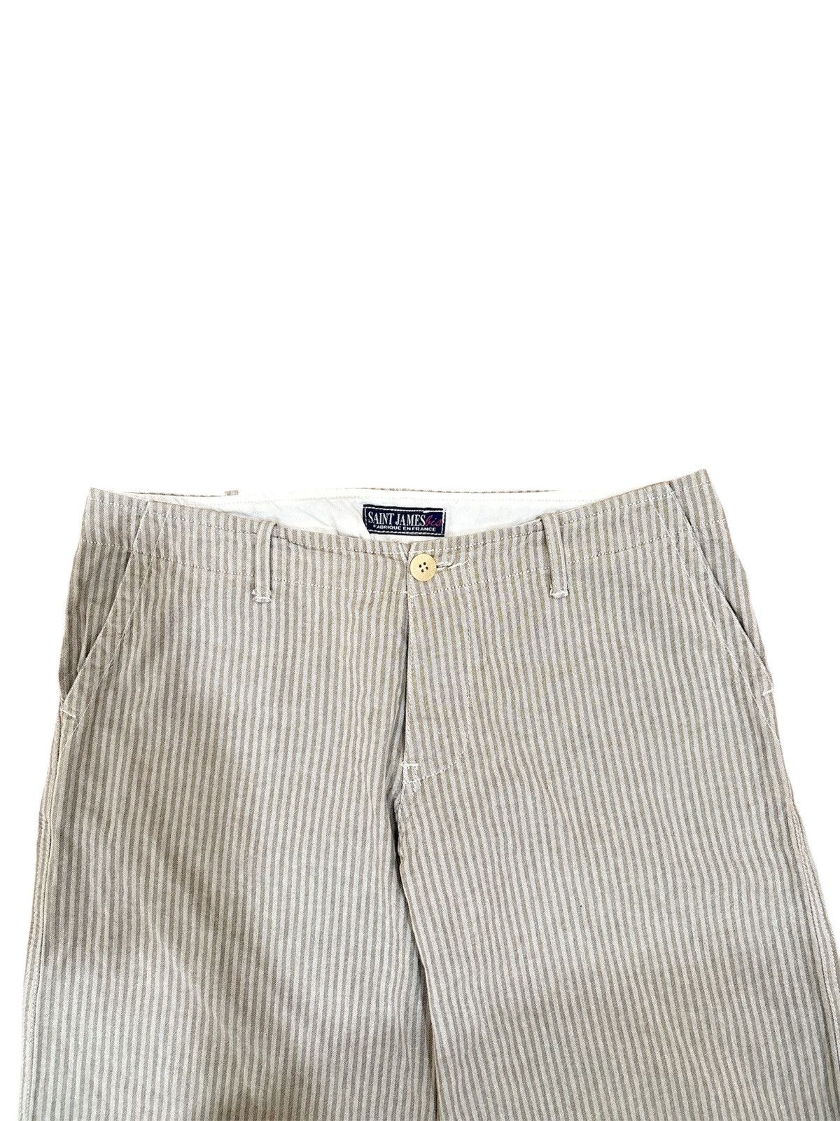 Saint James Saint James Bis Size US 32 / EU 48 - 3 Thumbnail
