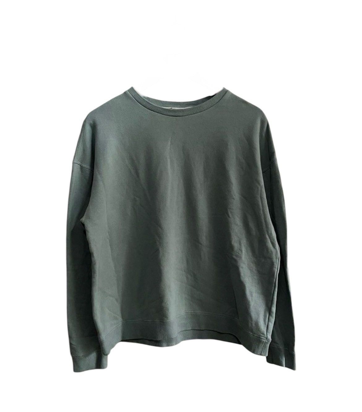 NUMBER (N)INE Sweater