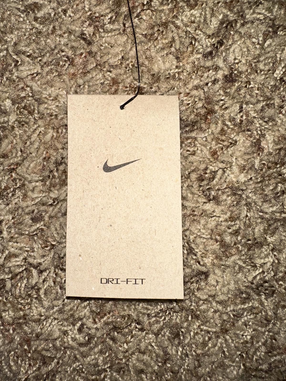 Nike Nike Men's Dri-Fit US Classic II Soccer Short Size US 40 / EU 56 - 10 Thumbnail