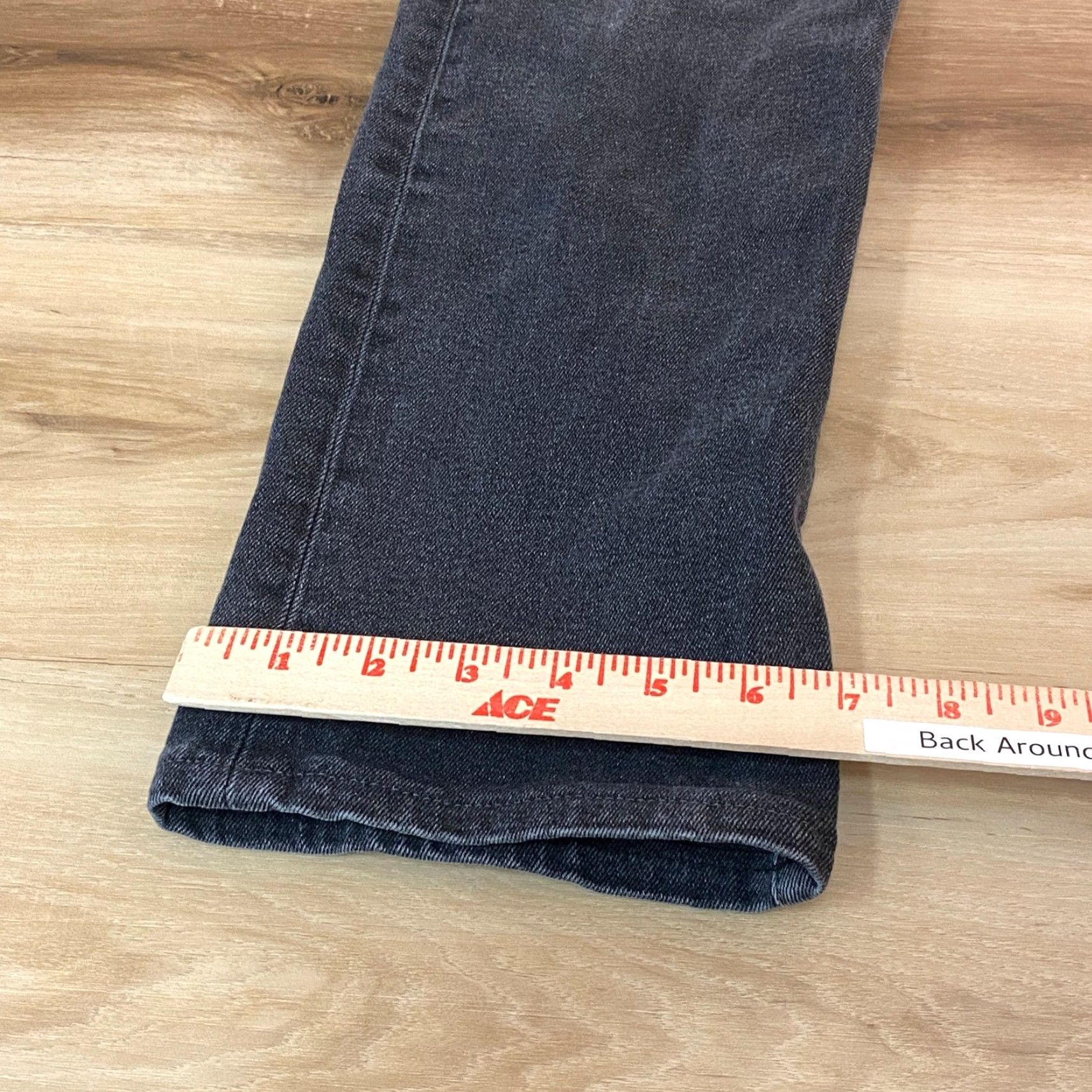 Vintage VINTAGE Size US 32 / EU 48 - 6 Thumbnail
