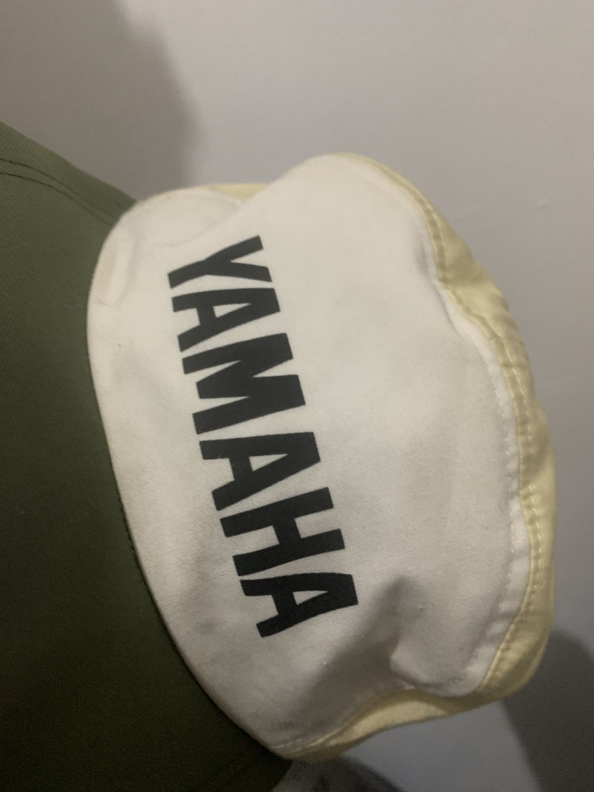 Yamaha Vintage Yamaha Hats Size ONE SIZE - 6 Thumbnail