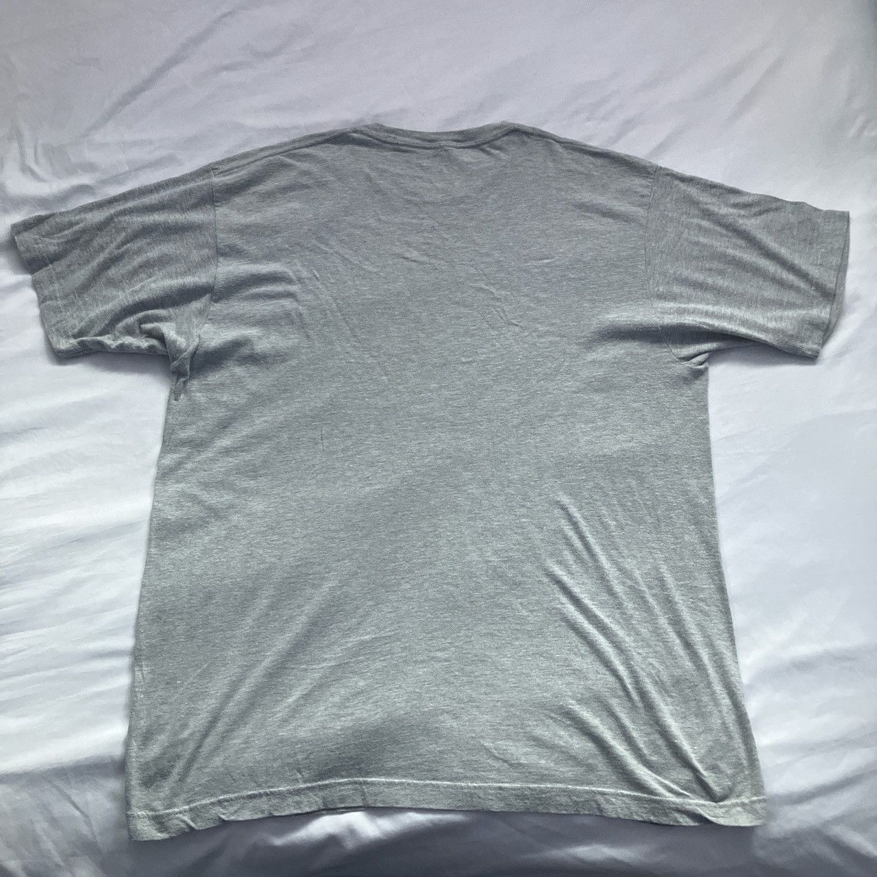Designer × Vintage Las Vegas T Shirt Size US XL / EU 56 / 4 - 2 Thumbnail