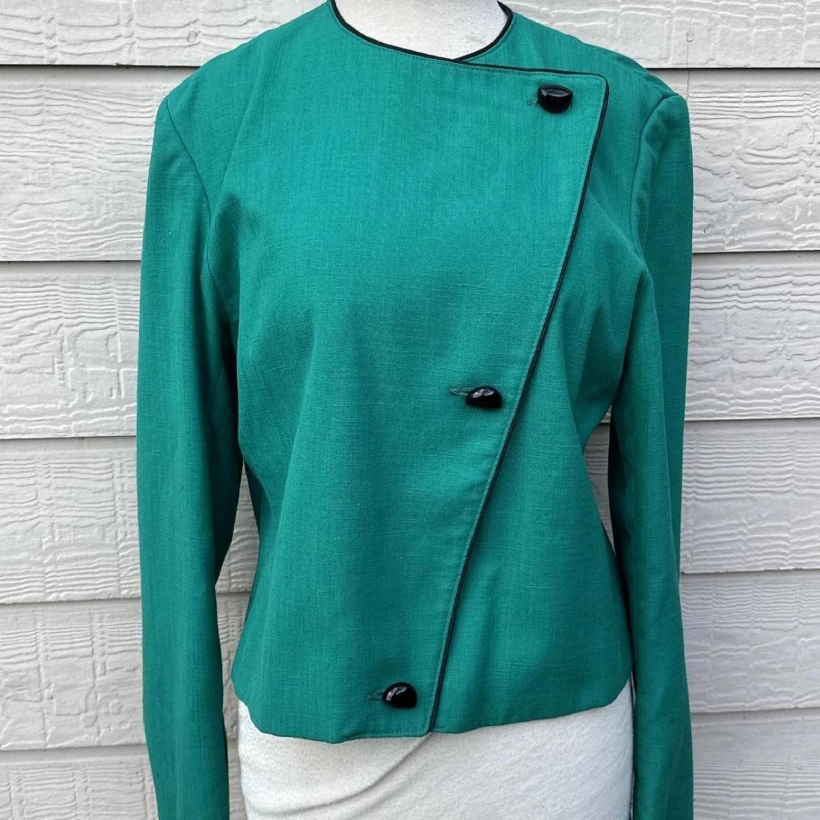 Other Vintage Ferncroft Women's Size Small /medium Size S / US 4 / IT 40 - 1 Thumbnail