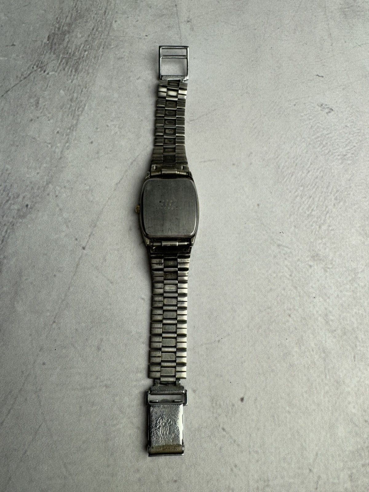 Japanese Brand × Vintage Suizo Watch Vintage Men’s Size ONE SIZE - 5 Thumbnail