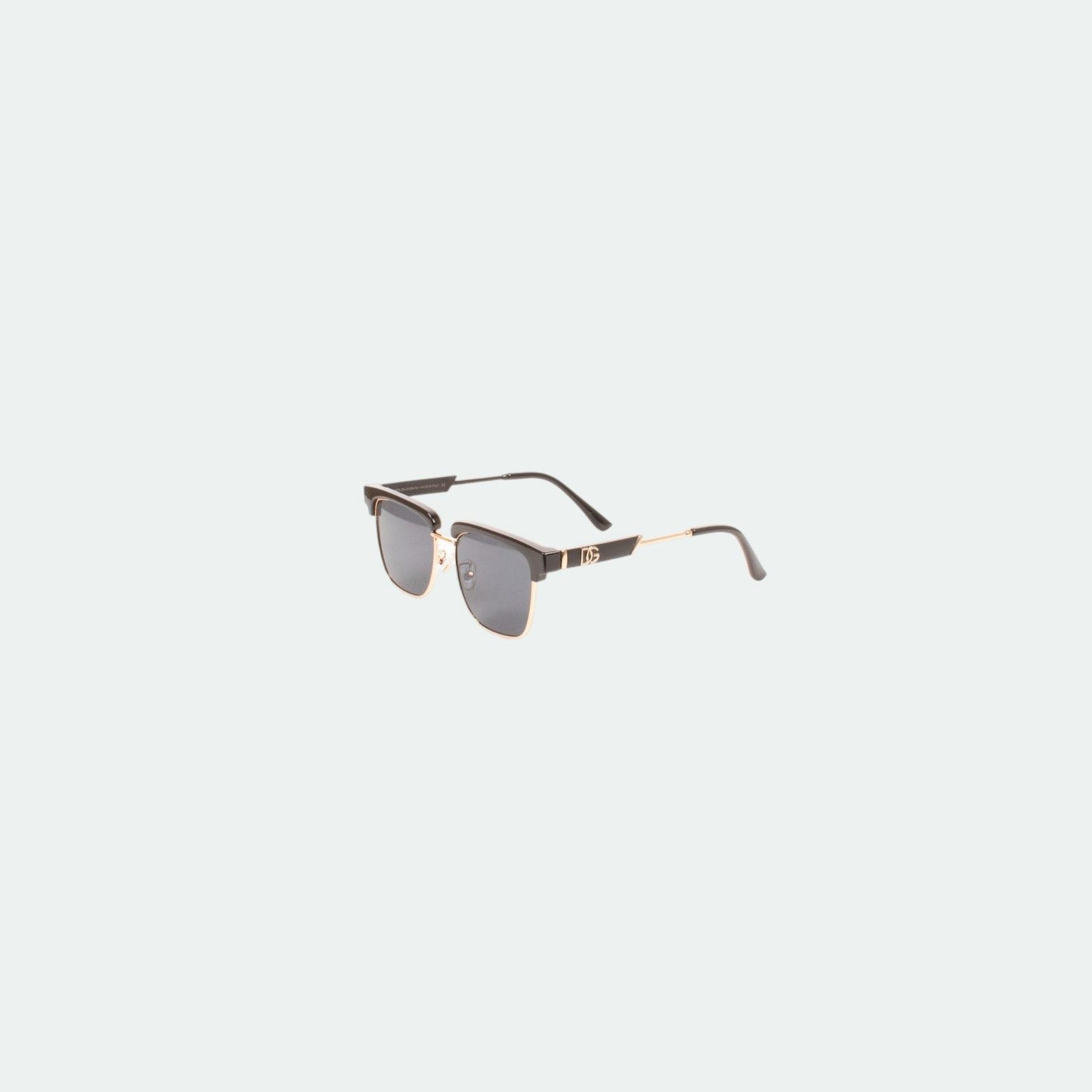 Dolce & Gabbana Dolce Gabbana DG6185 Women Sunglasses One size, S2177 Size ONE SIZE - 1 Thumbnail