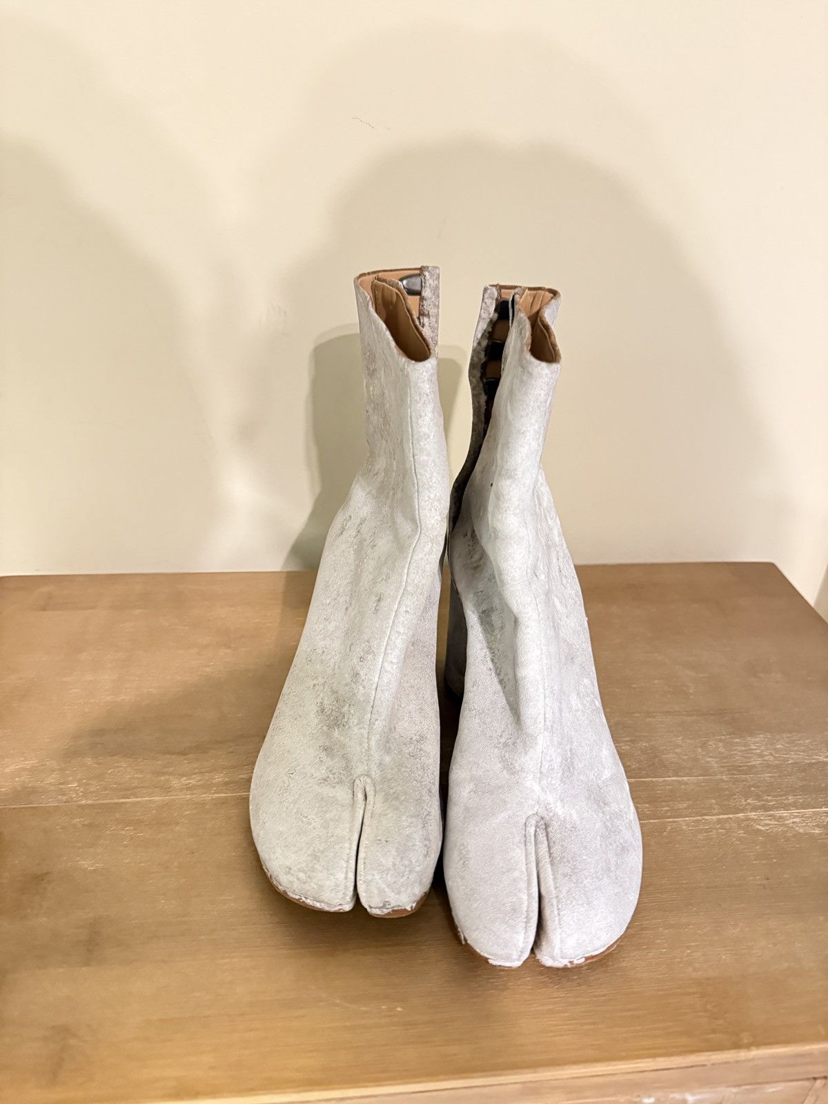 Maison Margiela Tabi toes boots Size US 7 / IT 37 - 1 Thumbnail