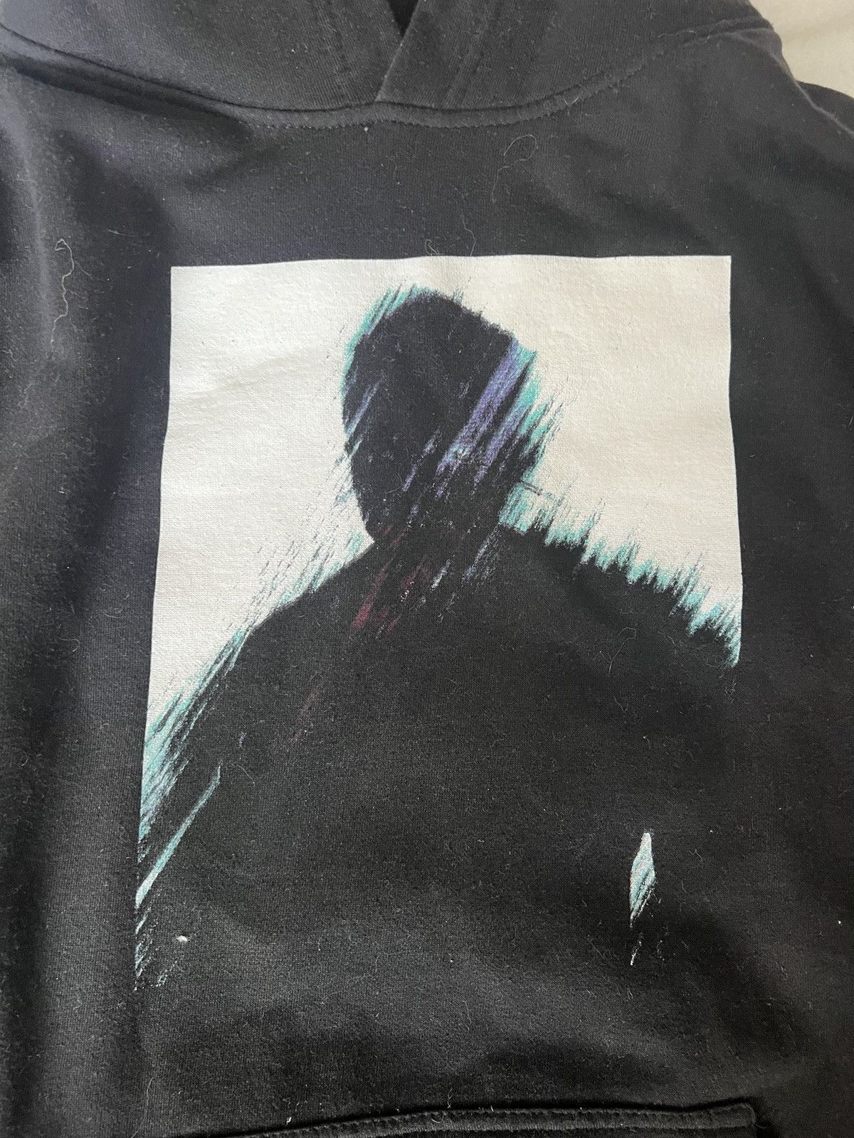 Band Tees lil tracy 30 days of night hoodie Size US L / EU 52-54 / 3 - 2 Thumbnail