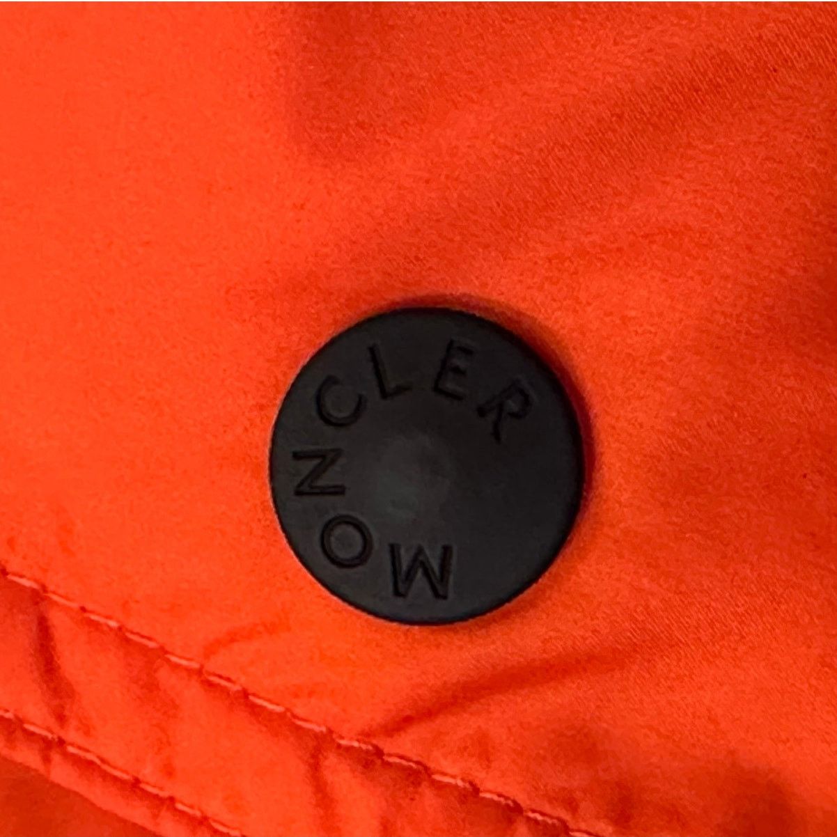 Moncler Grenoble Hostun Jacket size 3 Large Reversible Teddy Fleece Size US L / EU 52-54 / 3 - 10 Thumbnail