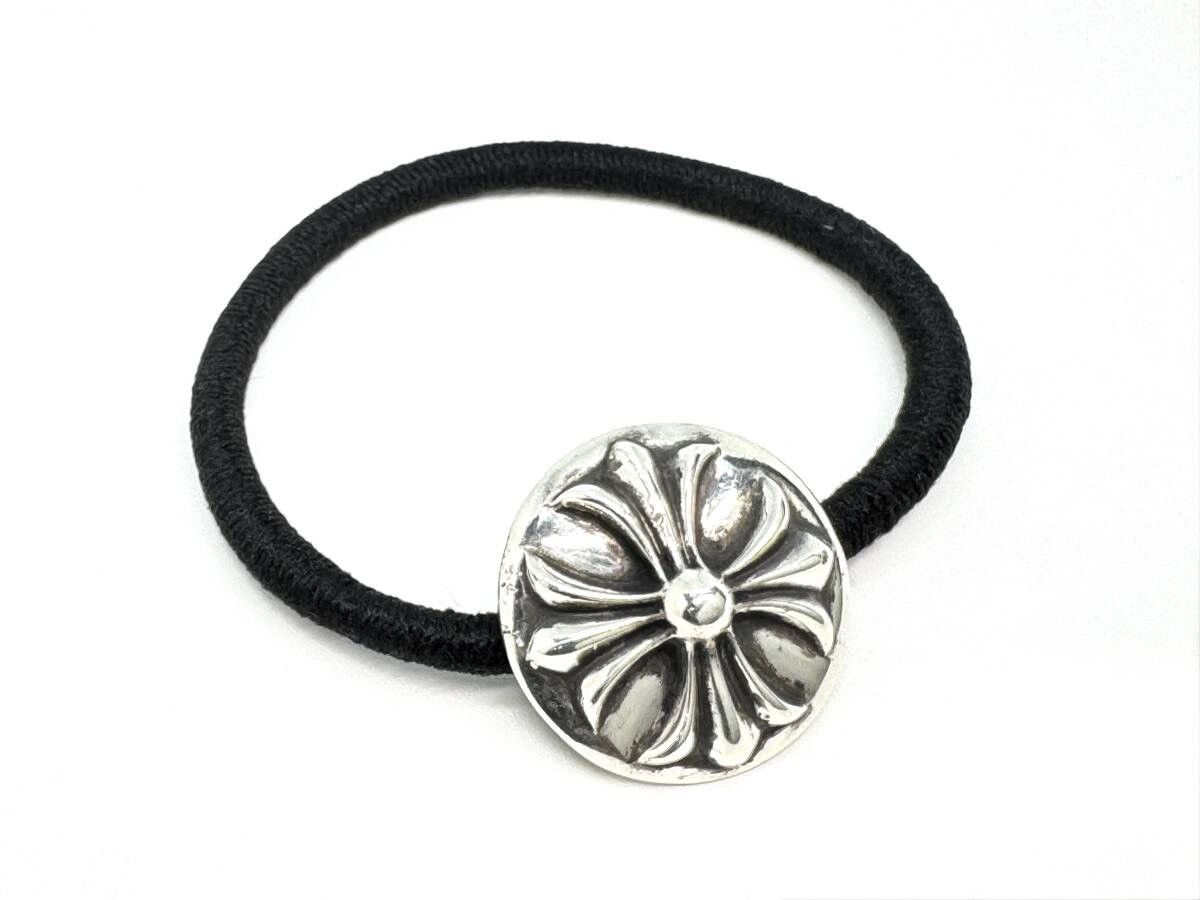 Chrome Hearts Hair Band | Grailed