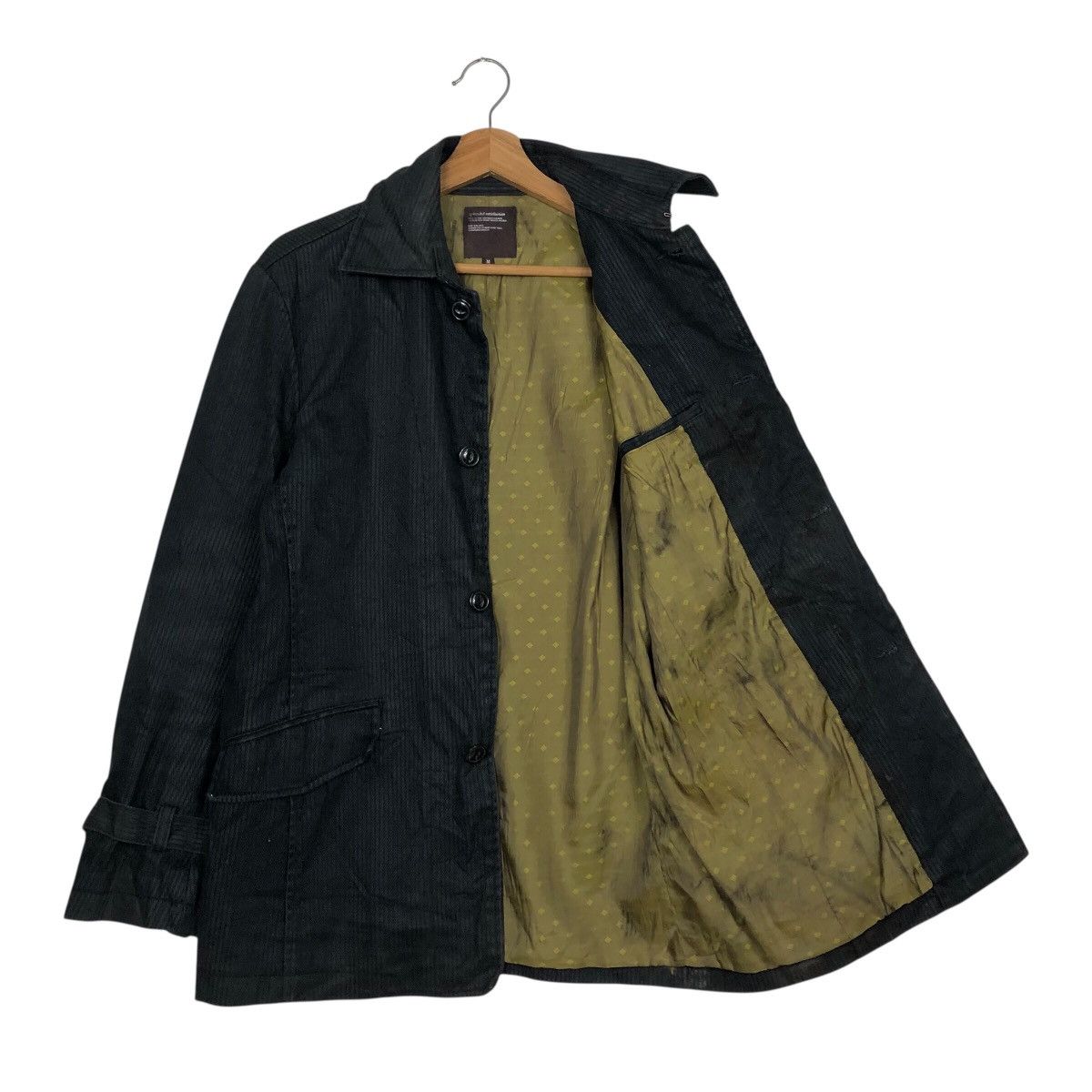 Other 📌Vintage Chore Work Jacket Splendid Japan Issey Miyake Size US M / EU 48-50 / 2 - 12 Thumbnail