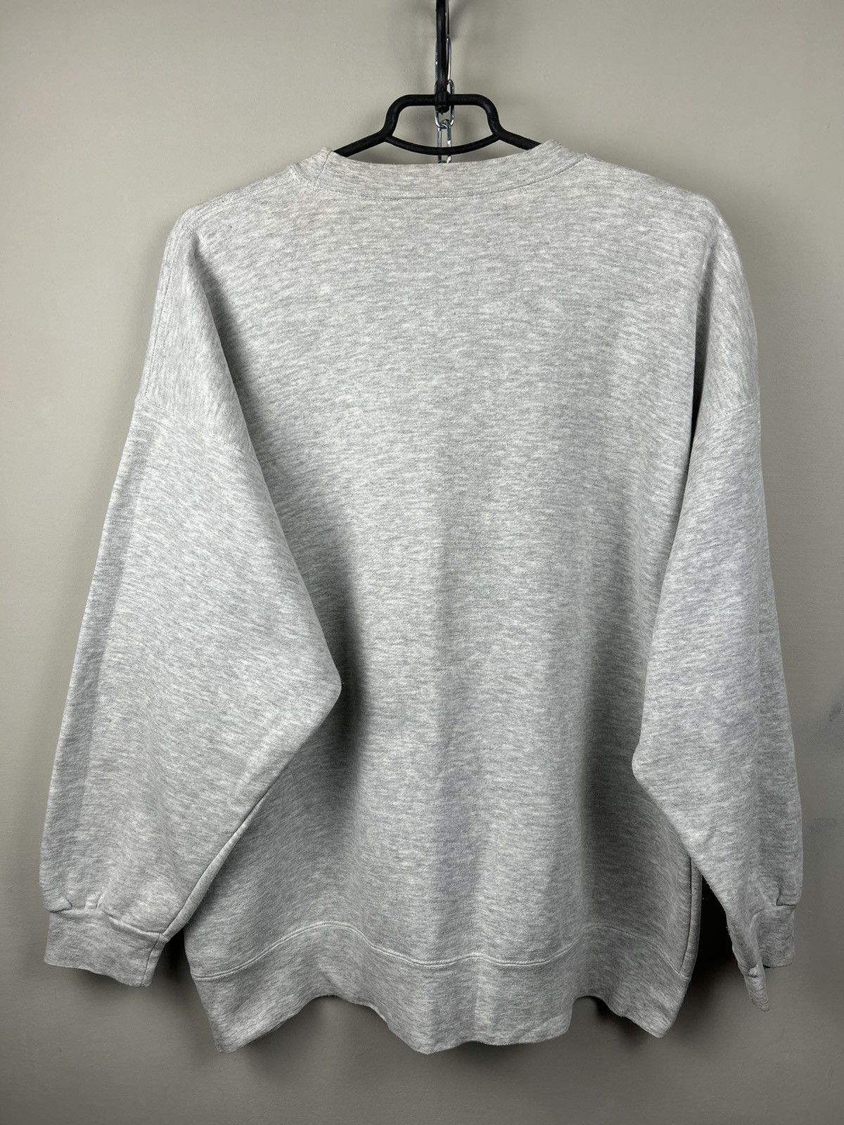Vintage Vintage Jersey Stuttgart Nutmeg Sweatshirt Jersey Size US L / EU 52-54 / 3 - 14 Thumbnail