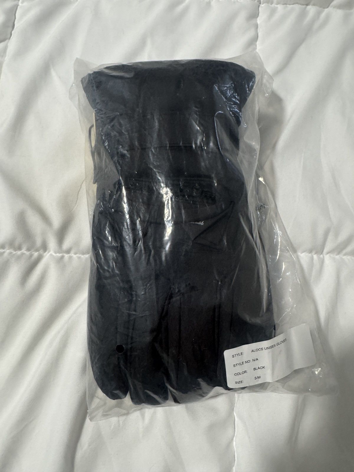 Other Awful lot of cough syrup snow gloves Size ONE SIZE - 4 Thumbnail