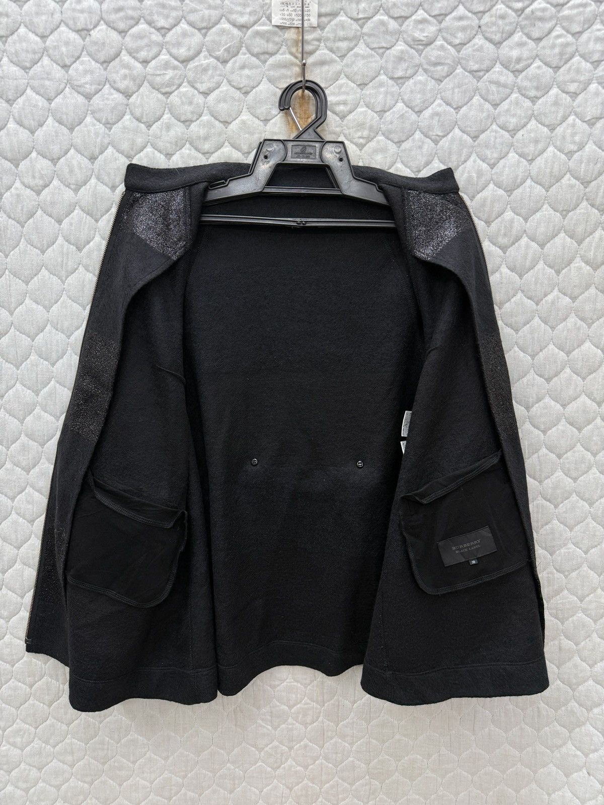 Burberry 🔥🔥🔥STEALS BURBERRY JACKET Size M / US 6-8 / IT 42-44 - 12 Thumbnail