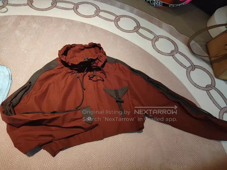 Hermes Hermes Short Jacket Size XS / US 0-2 / IT 36-38 - 4 Thumbnail