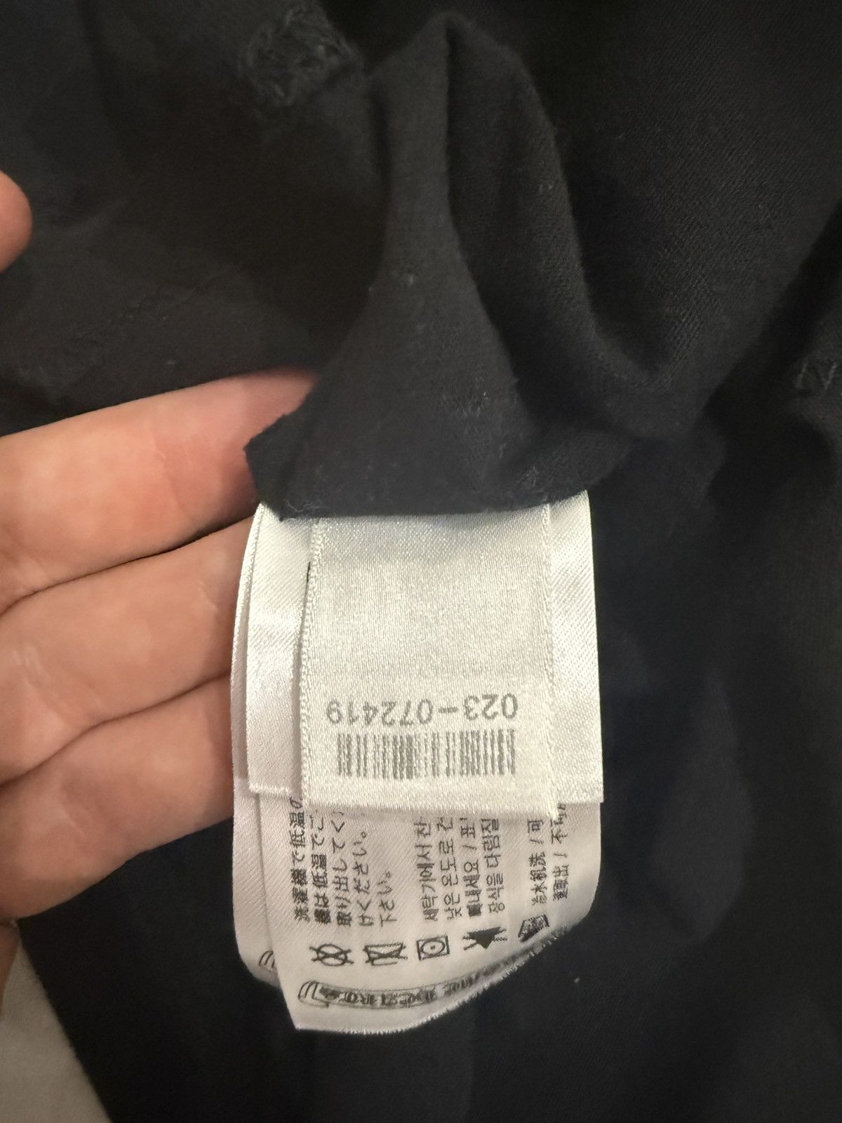 Chrome Hearts Chrome Hearts USA (rare) Size US XXL / EU 58 / 5 - 12 Thumbnail