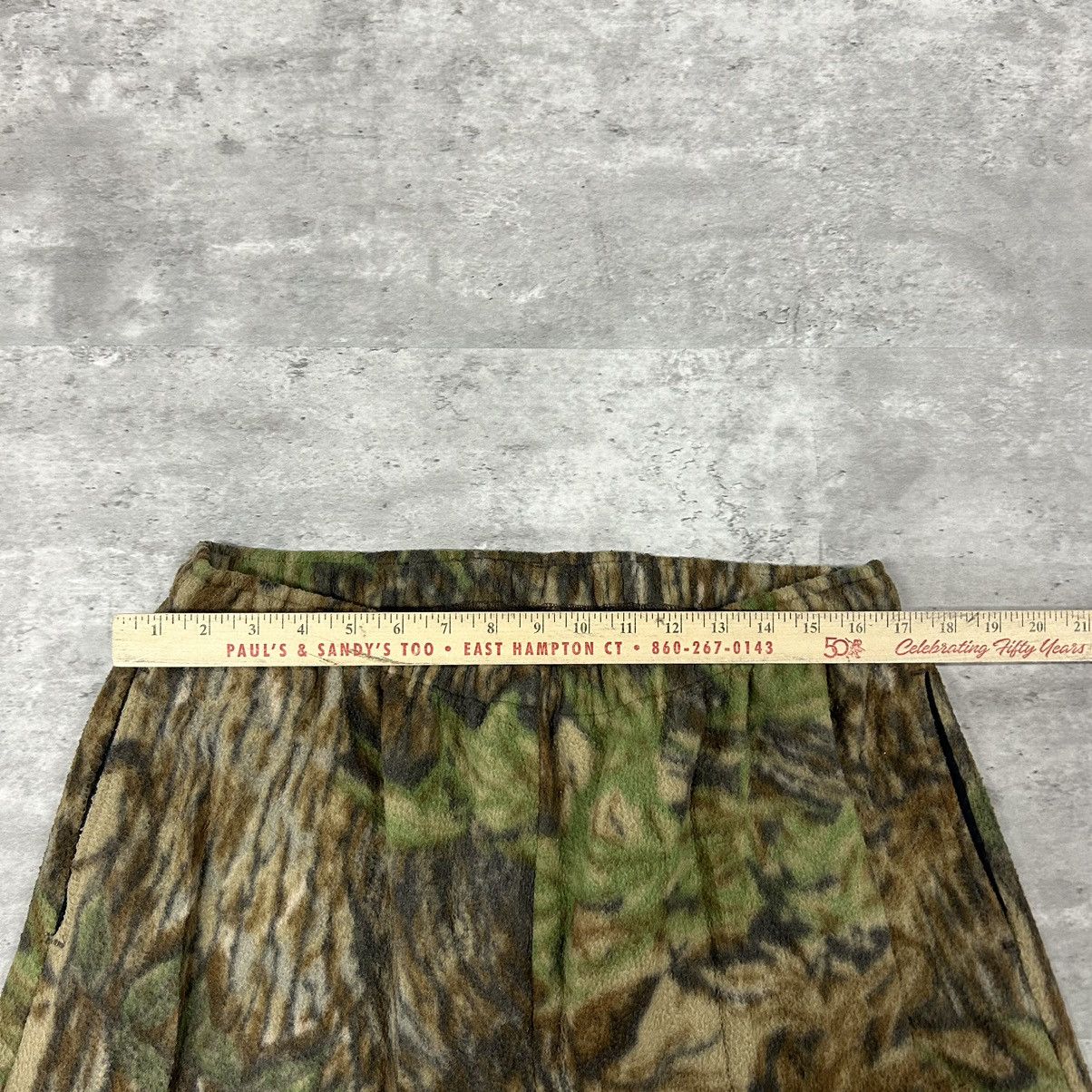 Realtree × Vintage Vintage realtree camo hunting pants size 34x30 Size US 34 / EU 50 - 4 Thumbnail