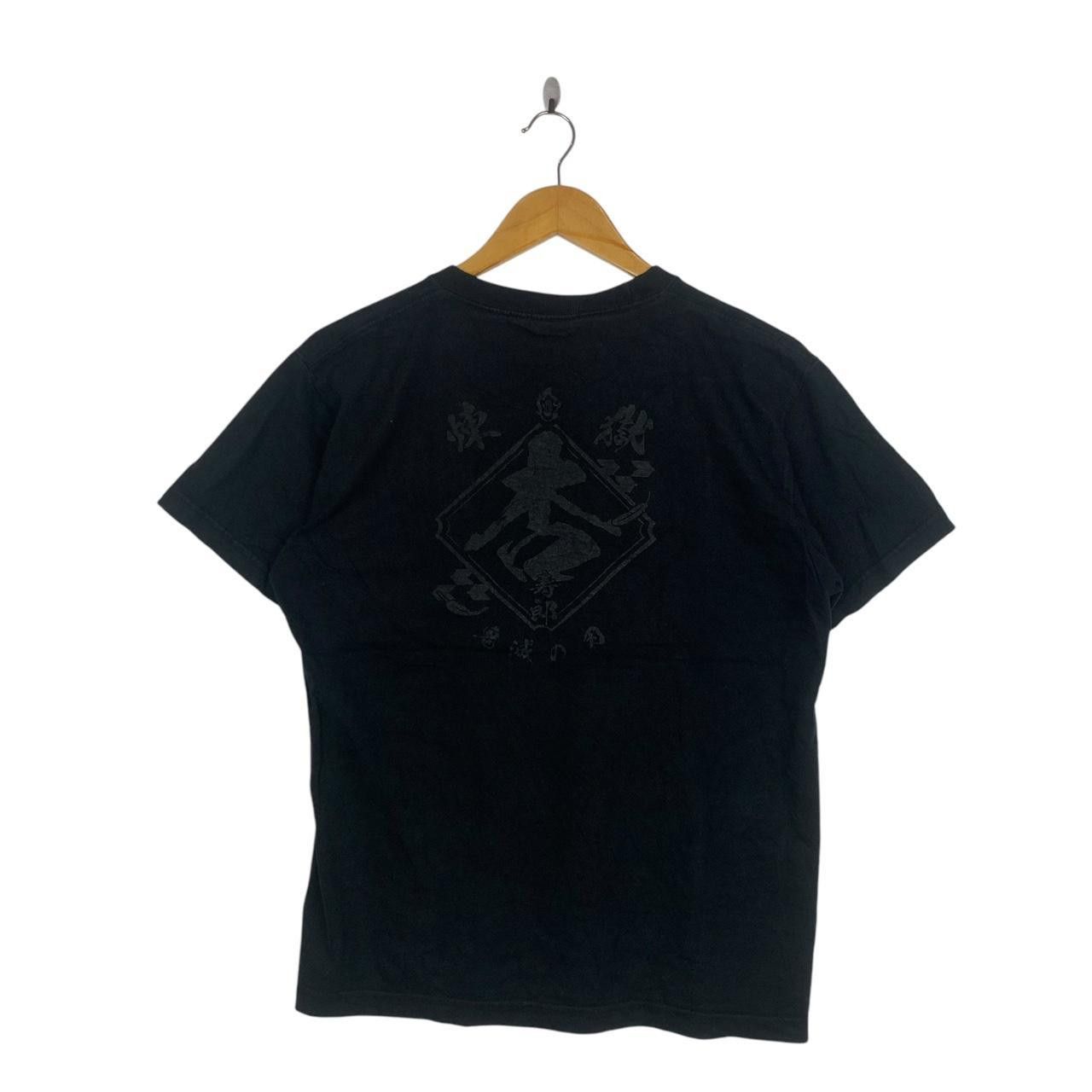 Uniqlo DEMON SLAYER x UNIQLO Anime Kyojuro Rengoku Tee Shirt Top Size US M / EU 48-50 / 2 - 1 Thumbnail