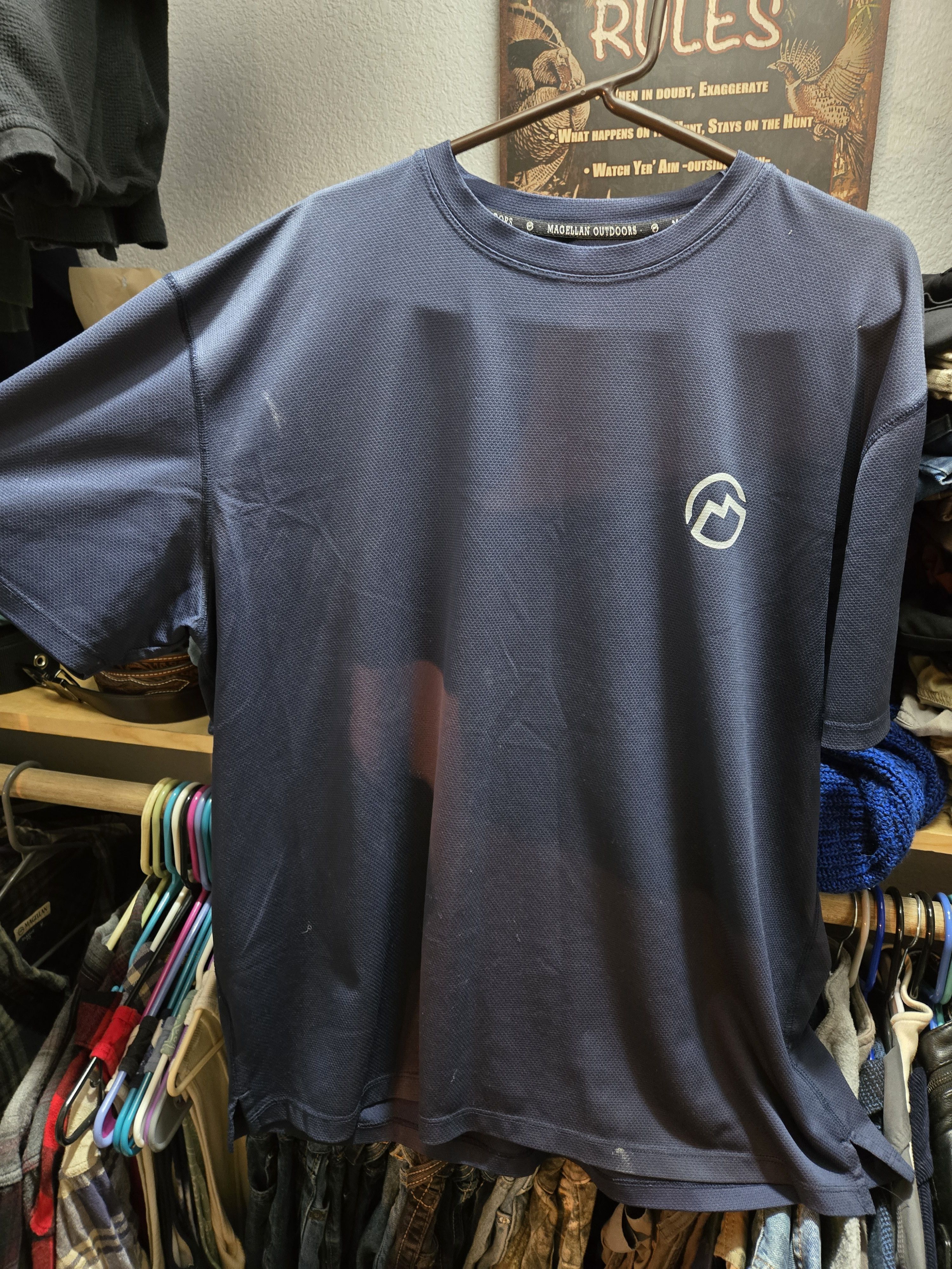 Other Magellan outdoors Size US XL / EU 56 / 4 - 2 Thumbnail