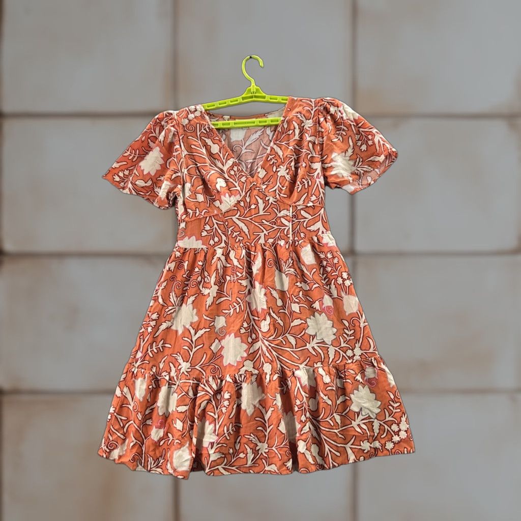 slim fit dress slacks Kite Linen Dress