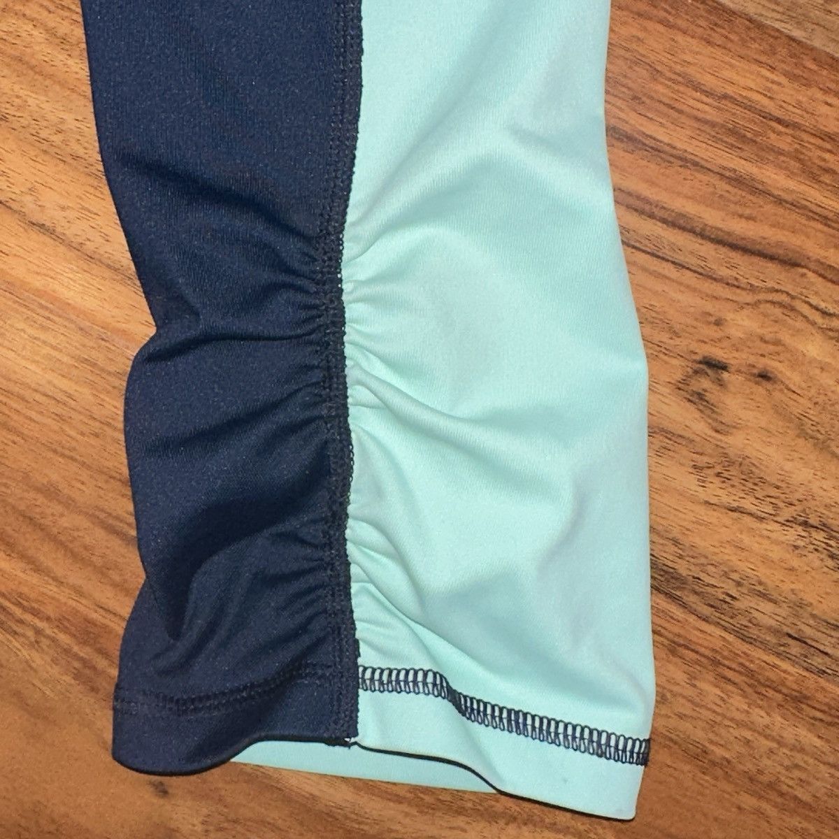 Fila Fila Leggings Size 28" / US 6 / IT 42 - 4 Thumbnail