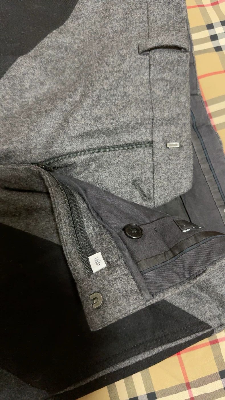 Givenchy Givenchy SizeL Men's Cashmere Casual Pants Size US 29 - 3 Thumbnail