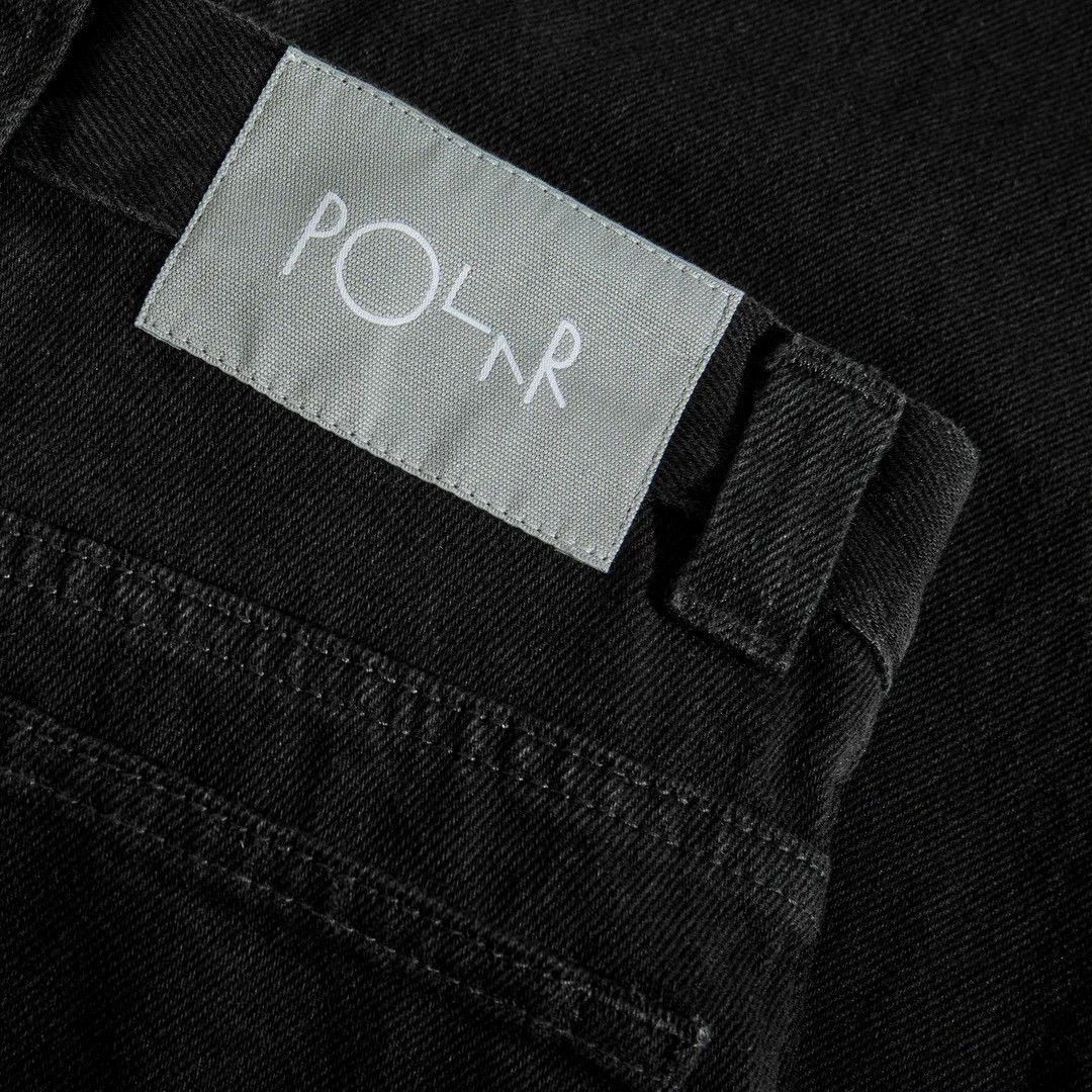 Polar Skate Co. 93! Jeans Size US 36 / EU 52 - 5 Thumbnail