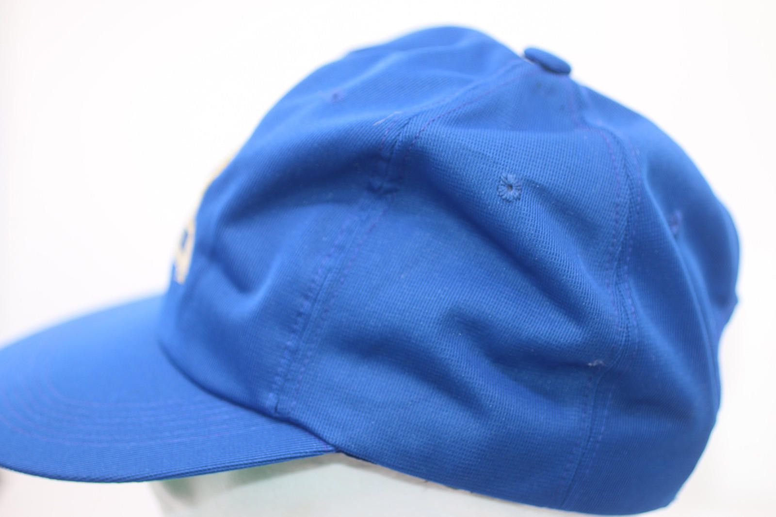 Other Vintage Bell Casquette Prudents Mille-Iles Cap adjustable Size ONE SIZE - 3 Thumbnail