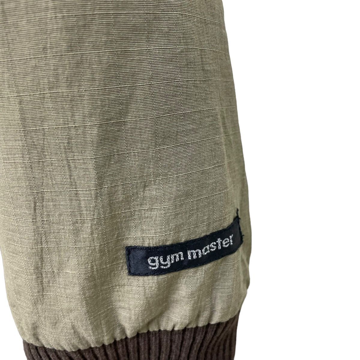 💥Japanese Brand Gym Master Reversible Faux Fur Jacket