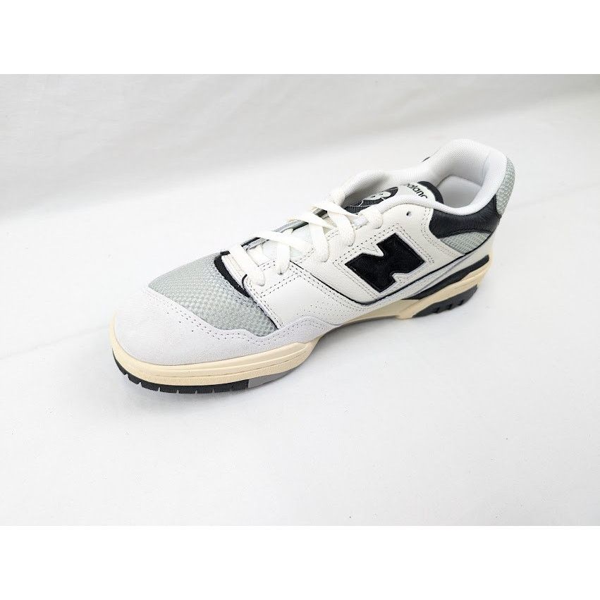 New Balance o1rshd1 550 Low-Top Sneakers in White/Black Size US 10 / EU 43 - 8 Thumbnail