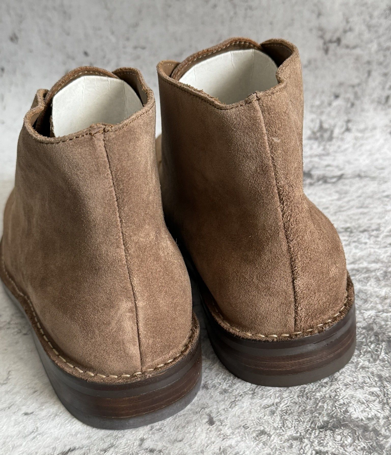 Thursday Boot Company Thursday Boot Company Scout Suede Chukka Boot Men’s 12.5 Size US 12.5 / EU 45-46 - 14 Thumbnail