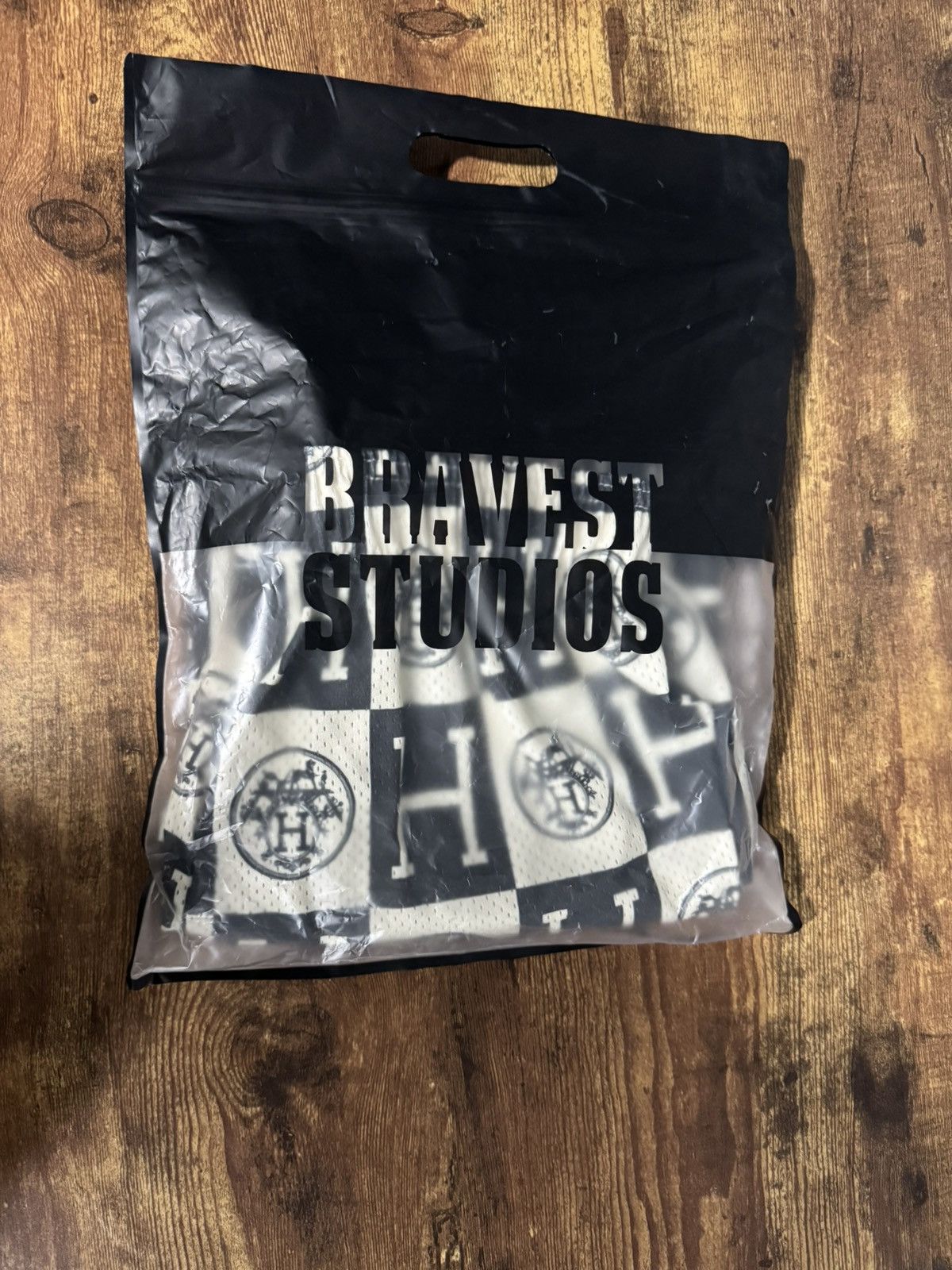 Bravest Studios Bravest Studios (Hermes Shorts) Size US 34 / EU 50 - 1 Thumbnail