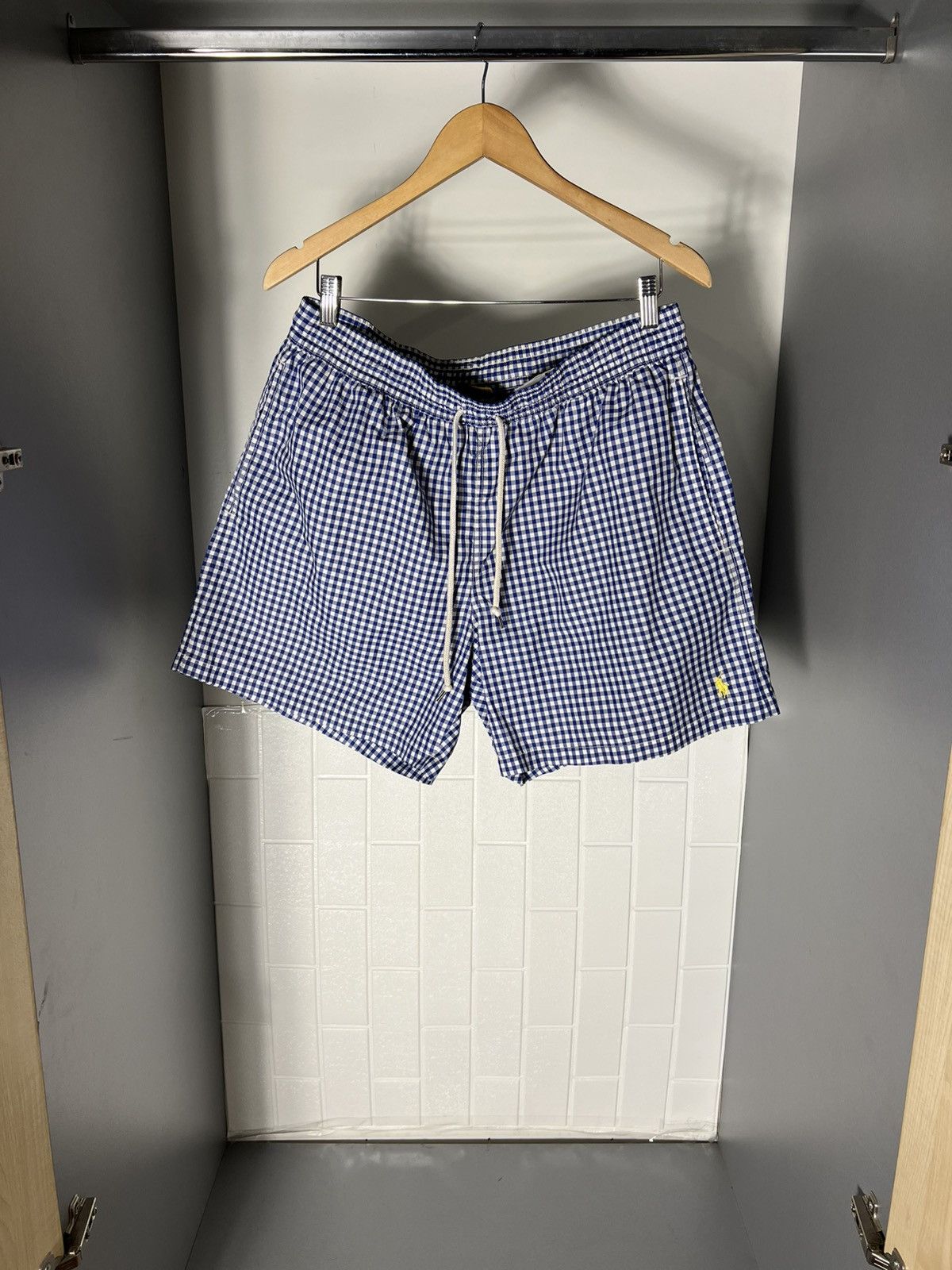 Polo Ralph Lauren VINTAGE POLO RALPH LAUREN CLASSIC DESIGNER CASUAL Y2K 90s Size US 36 / EU 52 - 1 Thumbnail