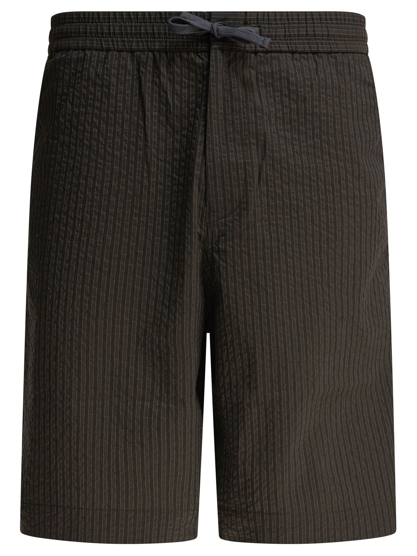 Maison Kitsune Shorts Size US 30 / EU 46 - 1 Thumbnail