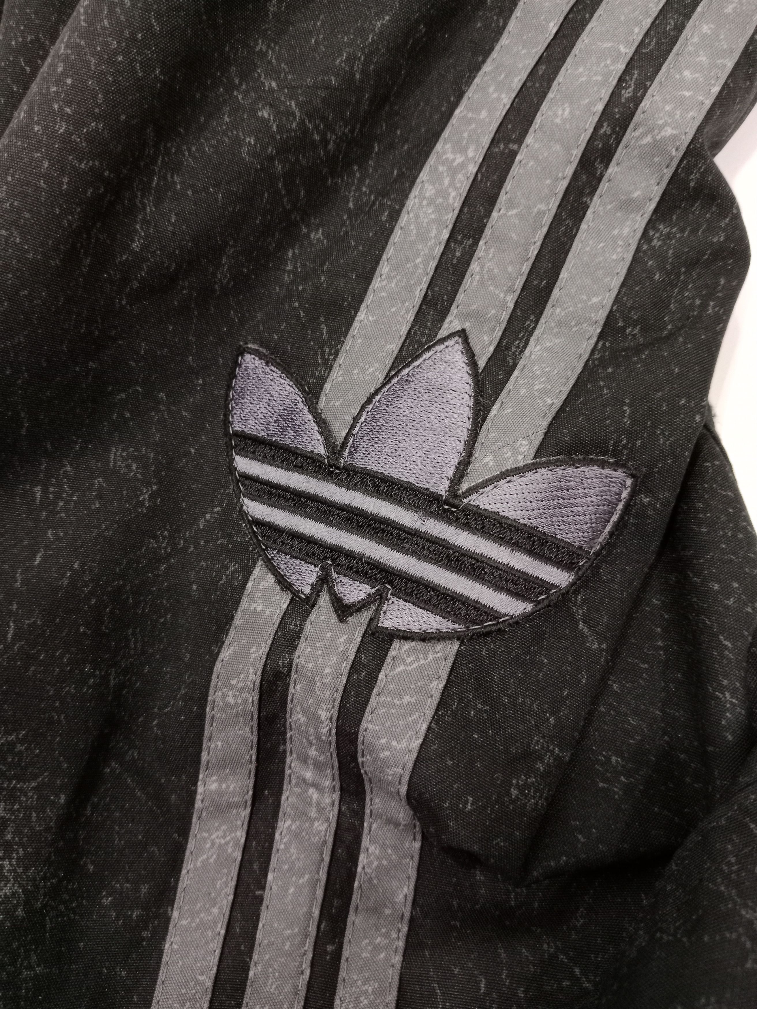 Adidas ADIDAS Ski Pants Tracksuit Sportswear Brand Size US 34 / EU 50 - 9 Thumbnail