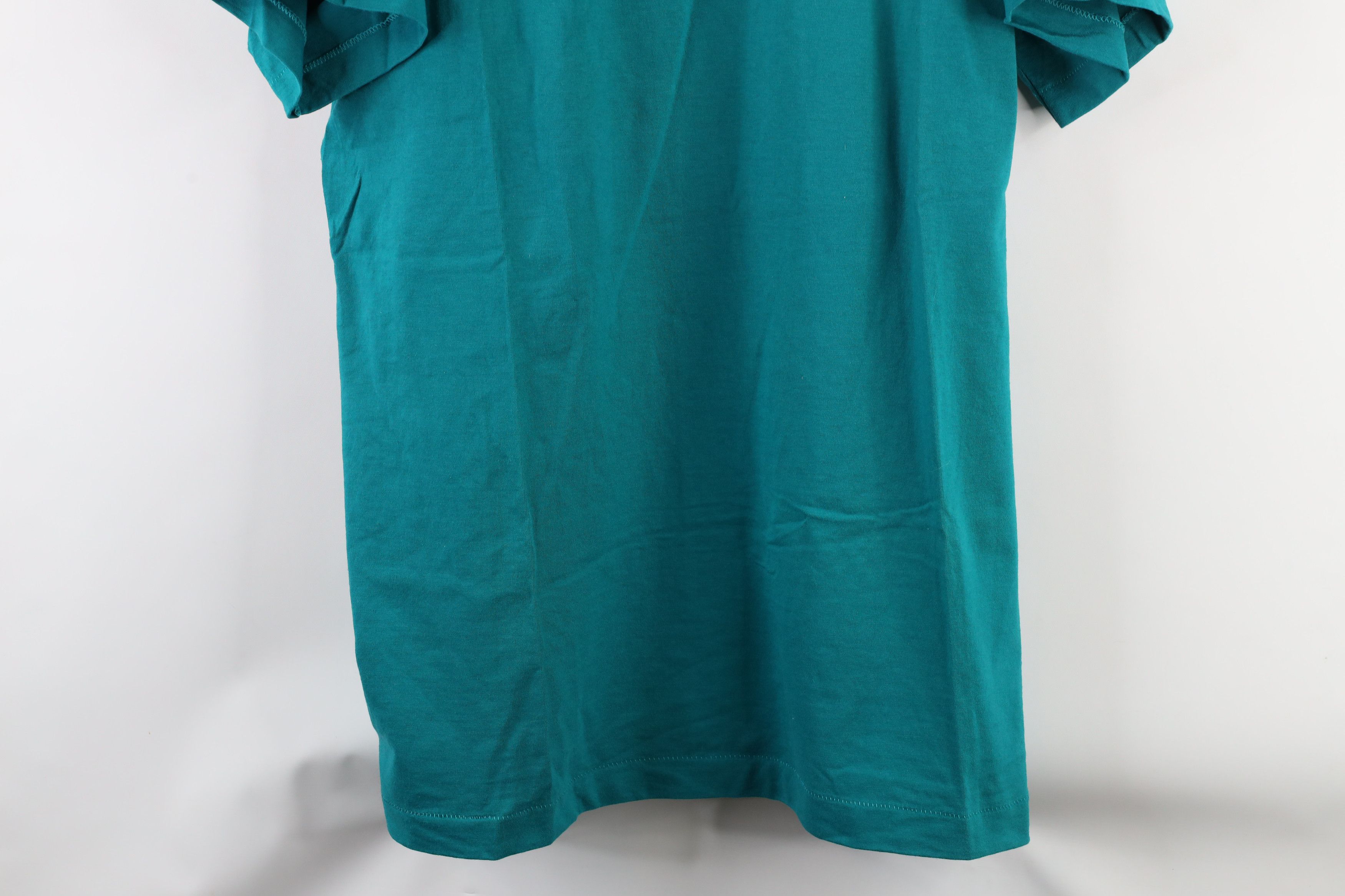 Vintage Vintage 90s Hope ELCA Youth Gathering Christian T-Shirt USA Size US XL / EU 56 / 4 - 3 Thumbnail