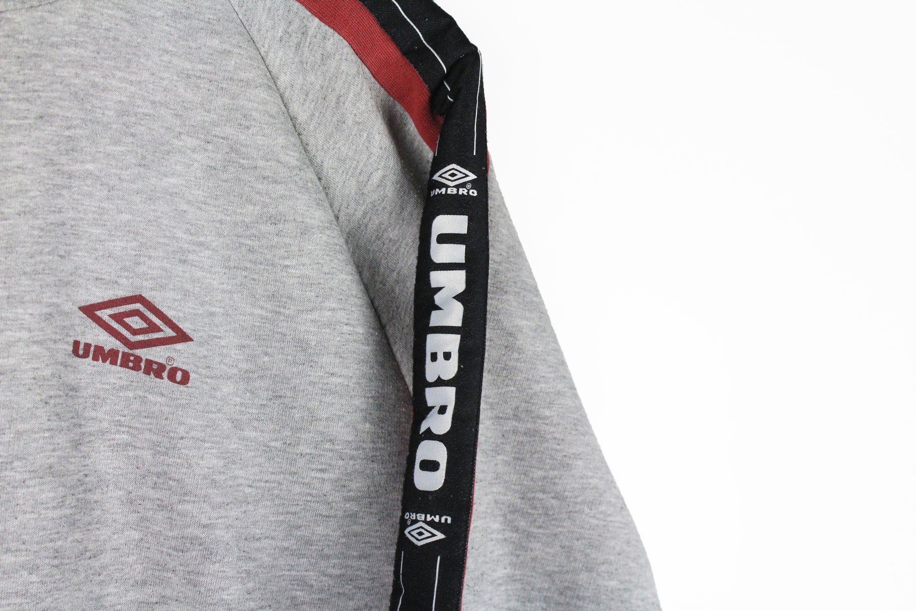 Umbro Umbro Sweatshirt Small Size US S / EU 44-46 / 1 - 3 Thumbnail
